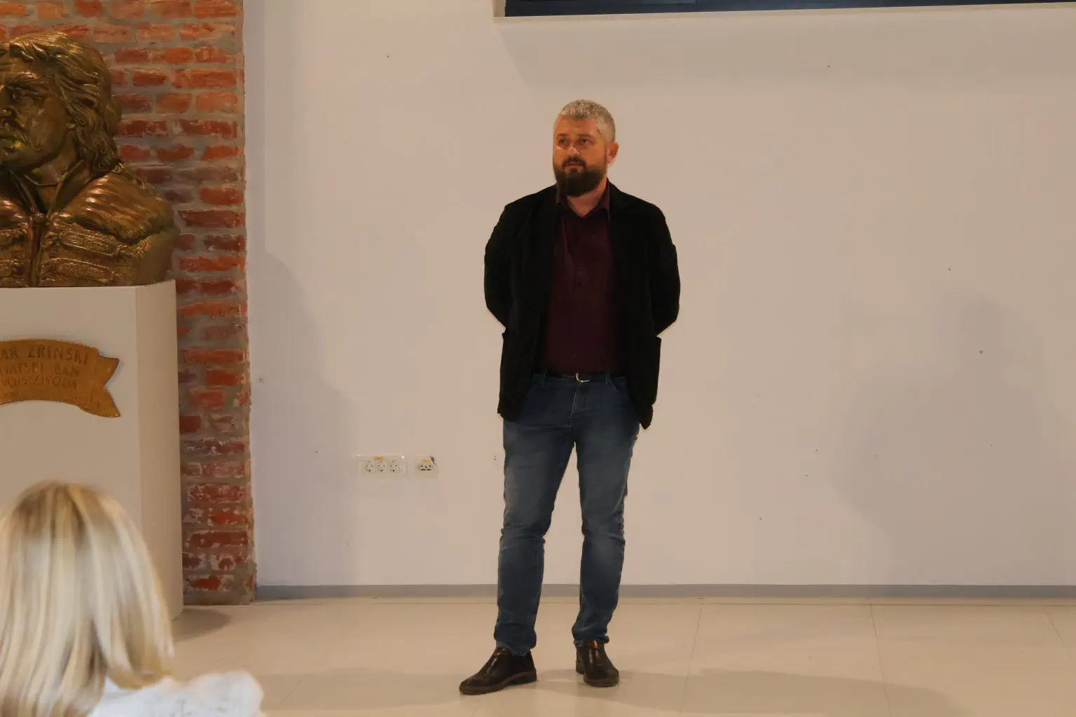 Predstavljen humanitarni kalendar ‘Čuvari malih zvijezda’ Udruge za sindrom Down MŽ (12) Predstavljen humanitarni kalendar ‘Čuvari malih zvijezda’ Udruge za sindrom Down MŽ (12)