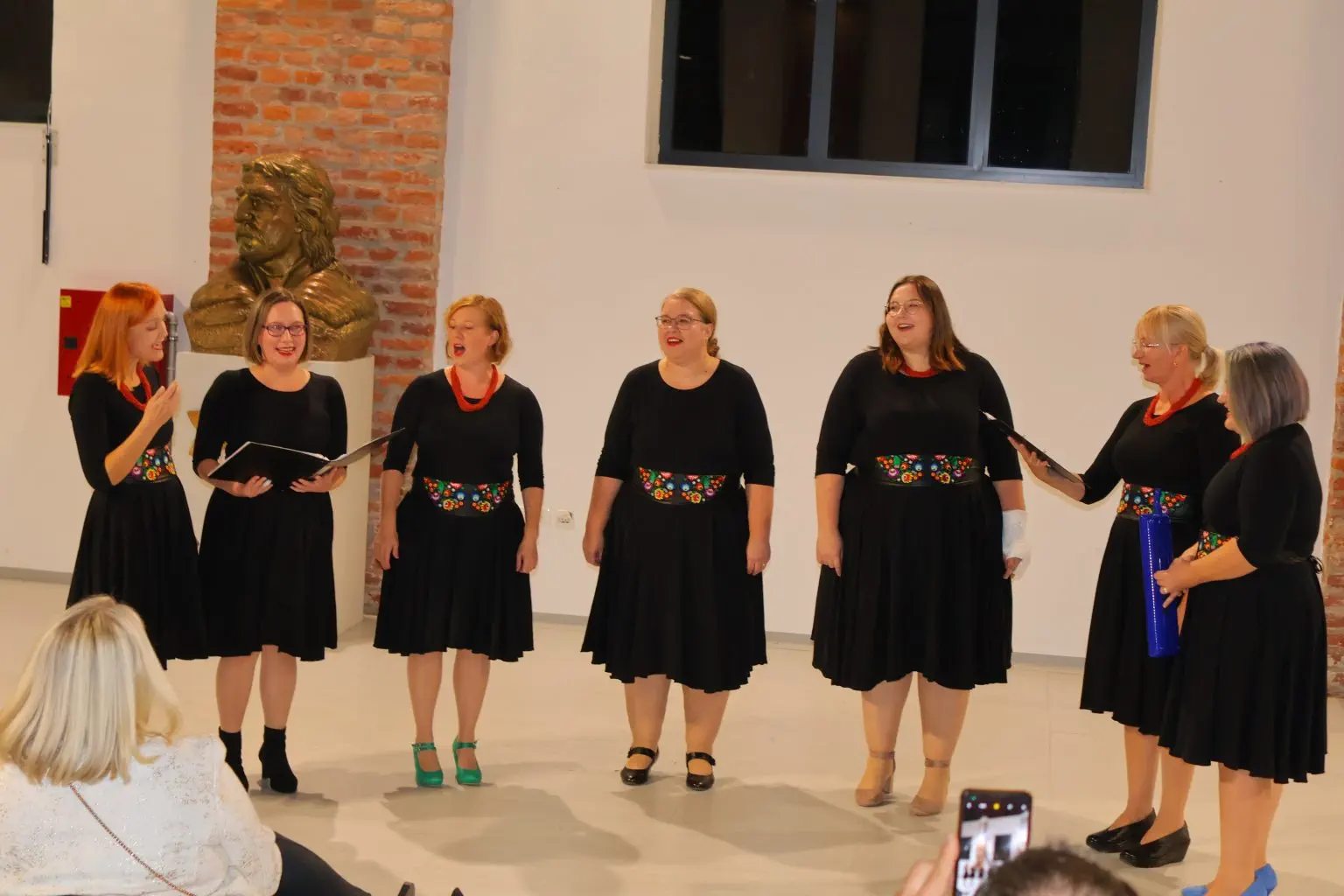 Predstavljen humanitarni kalendar ‘Čuvari malih zvijezda’ Udruge za sindrom Down MŽ (25) Predstavljen humanitarni kalendar ‘Čuvari malih zvijezda’ Udruge za sindrom Down MŽ (25)