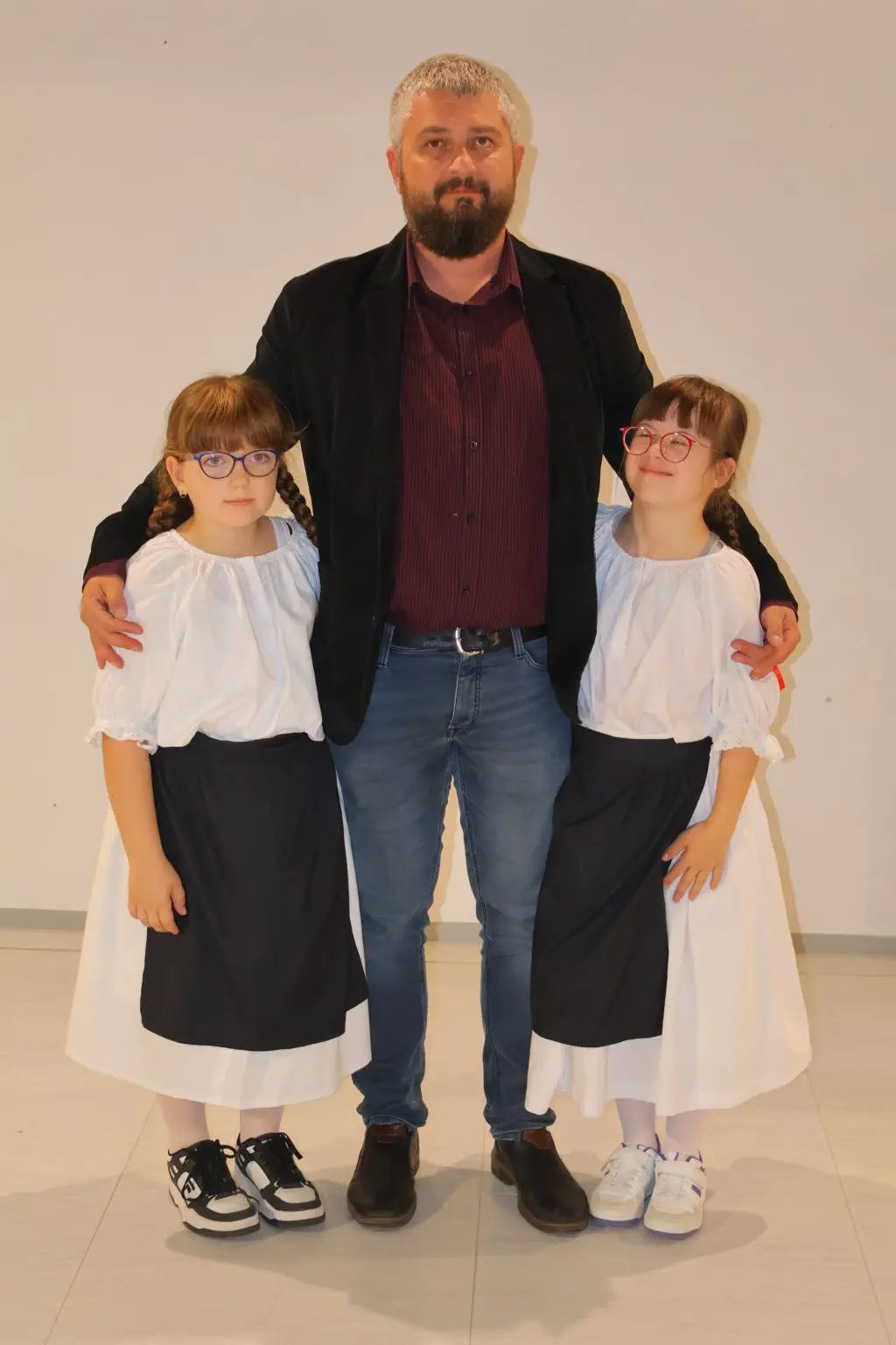 Predstavljen humanitarni kalendar ‘Čuvari malih zvijezda’ Udruge za sindrom Down MŽ (27) Predstavljen humanitarni kalendar ‘Čuvari malih zvijezda’ Udruge za sindrom Down MŽ (27)