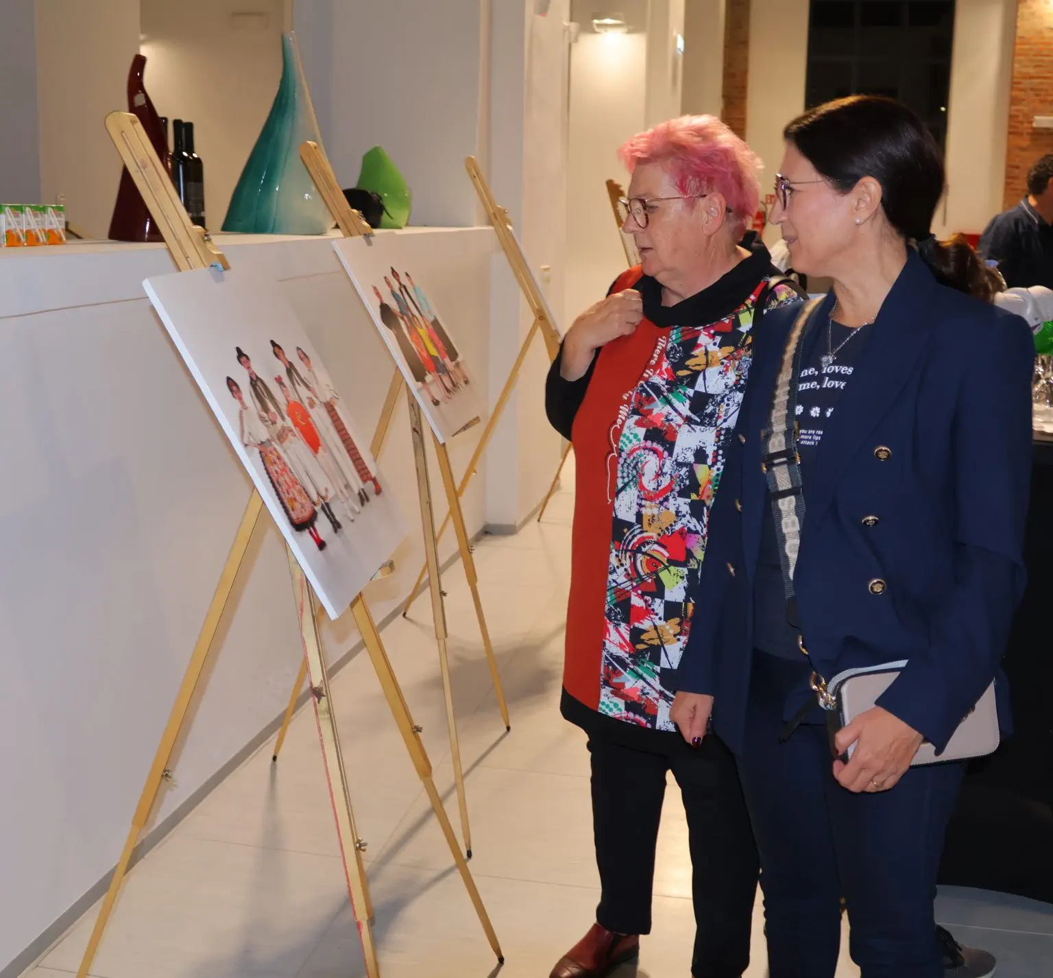 Predstavljen humanitarni kalendar ‘Čuvari malih zvijezda’ Udruge za sindrom Down MŽ (28) Predstavljen humanitarni kalendar ‘Čuvari malih zvijezda’ Udruge za sindrom Down MŽ (28)