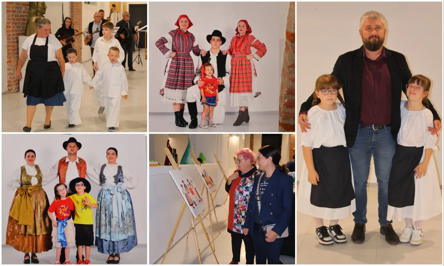 Predstavljen humanitarni kalendar ‘Čuvari malih zvijezda’ Udruge za sindrom Down MŽ (29) Predstavljen humanitarni kalendar ‘Čuvari malih zvijezda’ Udruge za sindrom Down MŽ (29)