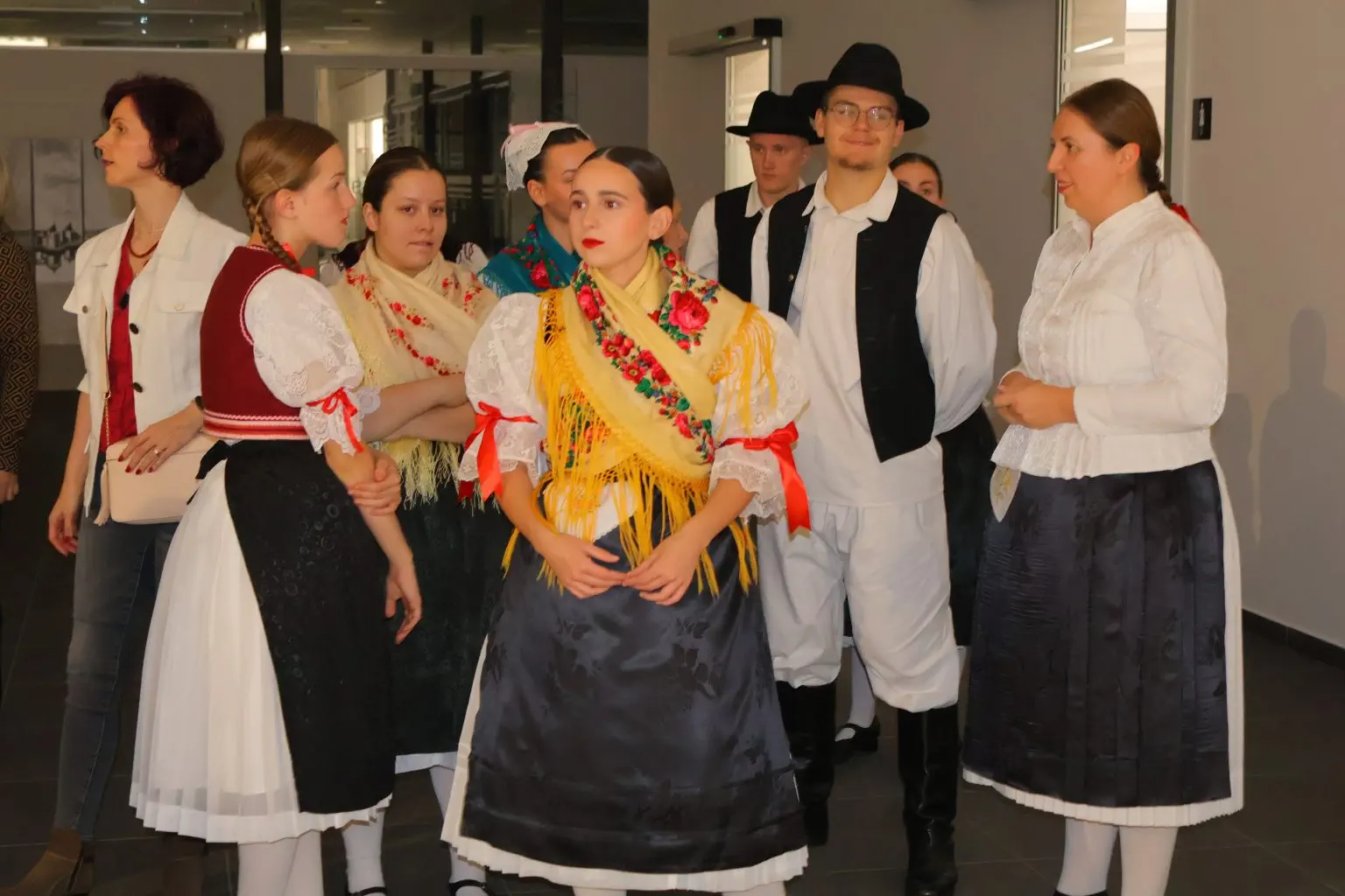 Predstavljen humanitarni kalendar ‘Čuvari malih zvijezda’ Udruge za sindrom Down MŽ (3) Predstavljen humanitarni kalendar ‘Čuvari malih zvijezda’ Udruge za sindrom Down MŽ (3)