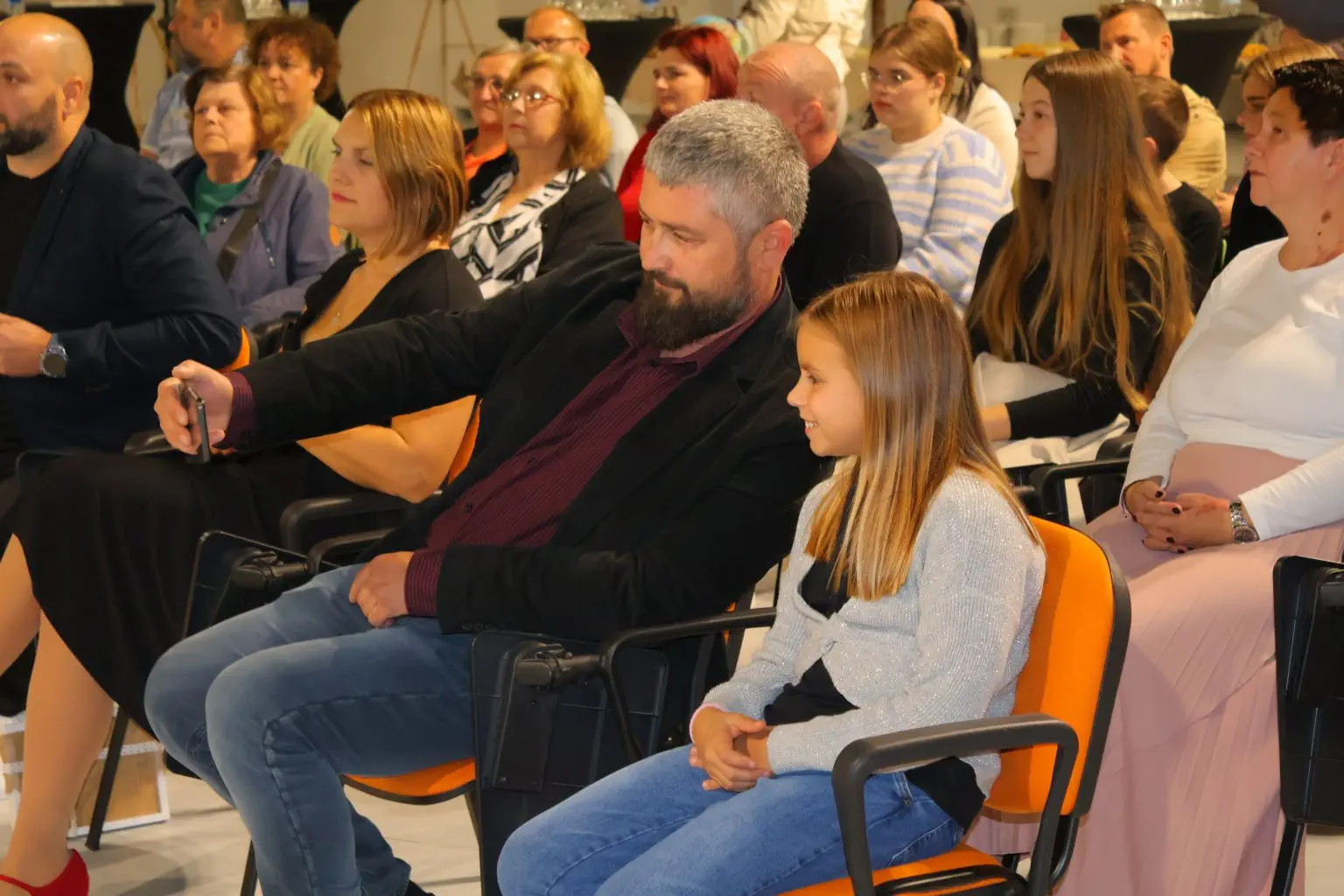 Predstavljen humanitarni kalendar ‘Čuvari malih zvijezda’ Udruge za sindrom Down MŽ (4) Predstavljen humanitarni kalendar ‘Čuvari malih zvijezda’ Udruge za sindrom Down MŽ (4)