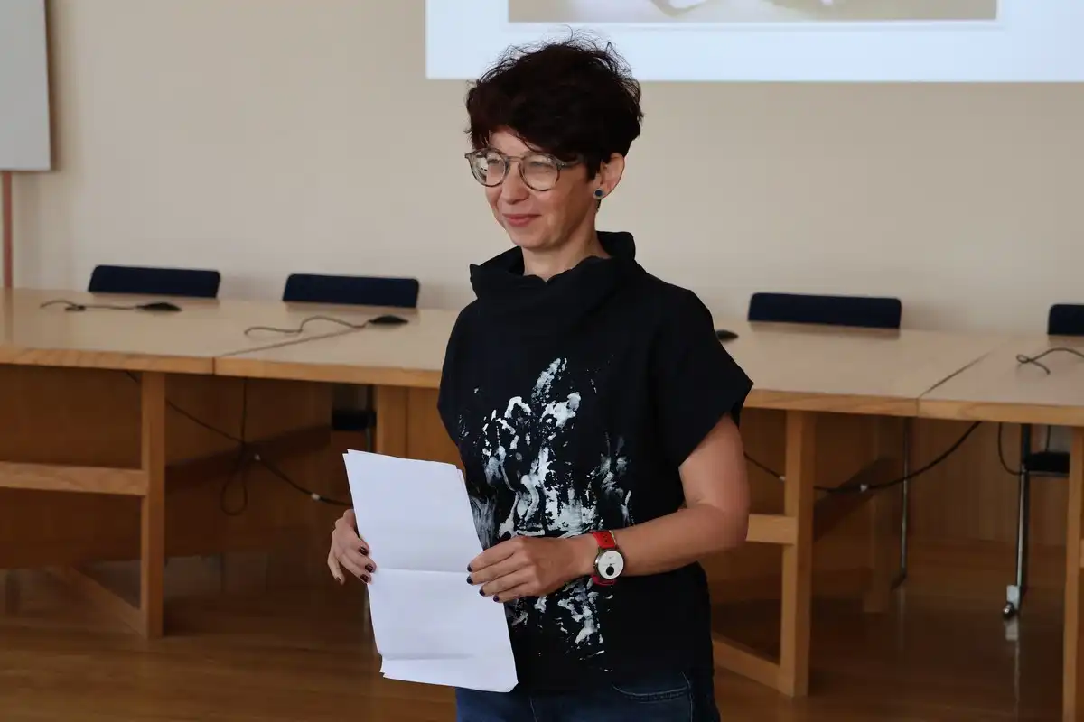 Predstavnici NEPC-a u posjetu Međimurskoj županiji (2) Predstavnici NEPC-a u posjetu Međimurskoj županiji (2)