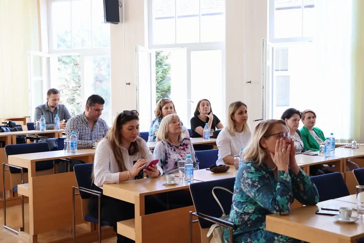 Predstavnici NEPC-a u posjetu Međimurskoj županiji (4) Predstavnici NEPC-a u posjetu Međimurskoj županiji (4)