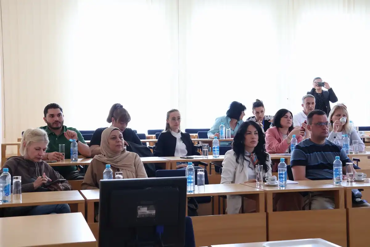 Predstavnici NEPC-a u posjetu Međimurskoj županiji (5) Predstavnici NEPC-a u posjetu Međimurskoj županiji (5)