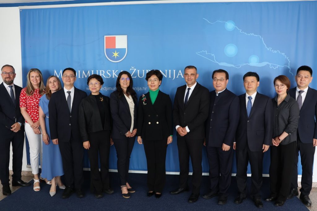 Predstavnici kineske pokrajine Jiangsu u posjetu Međimurskoj županiji (11)