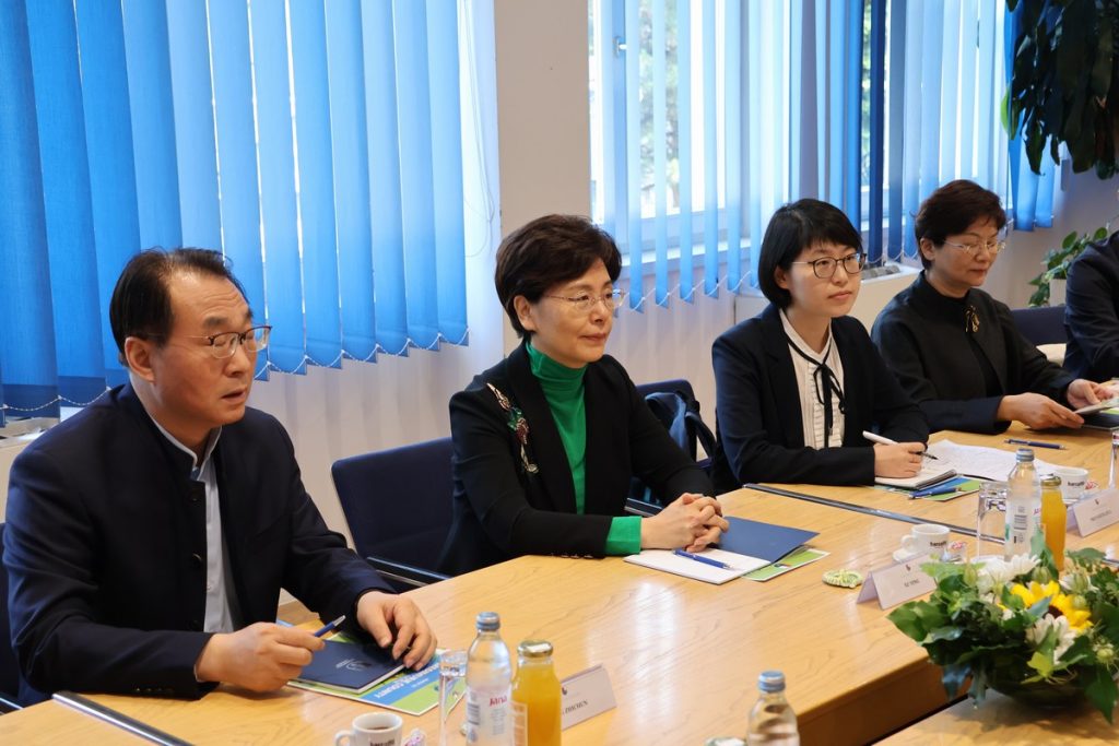 Predstavnici kineske pokrajine Jiangsu u posjetu Međimurskoj županiji (3)