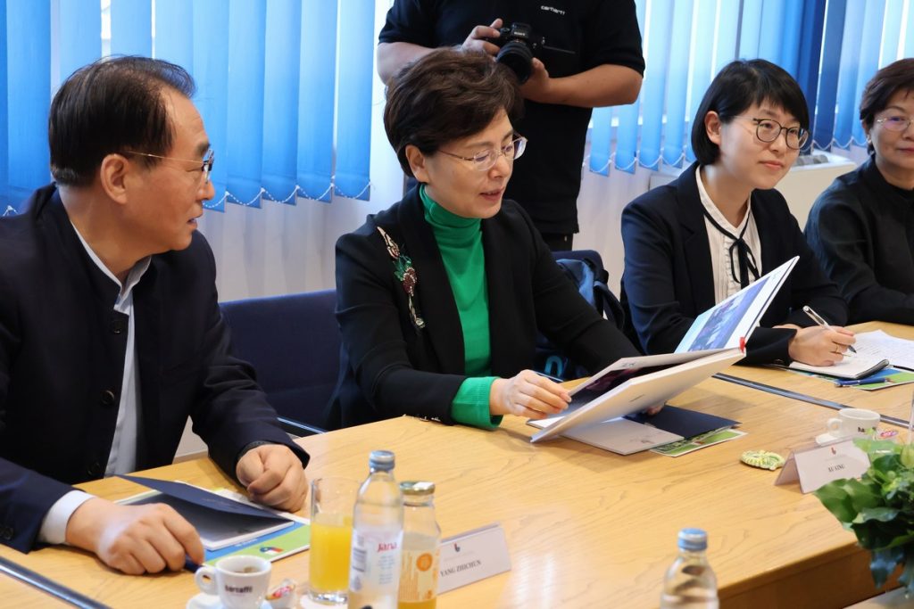 Predstavnici kineske pokrajine Jiangsu u posjetu Međimurskoj županiji (6)