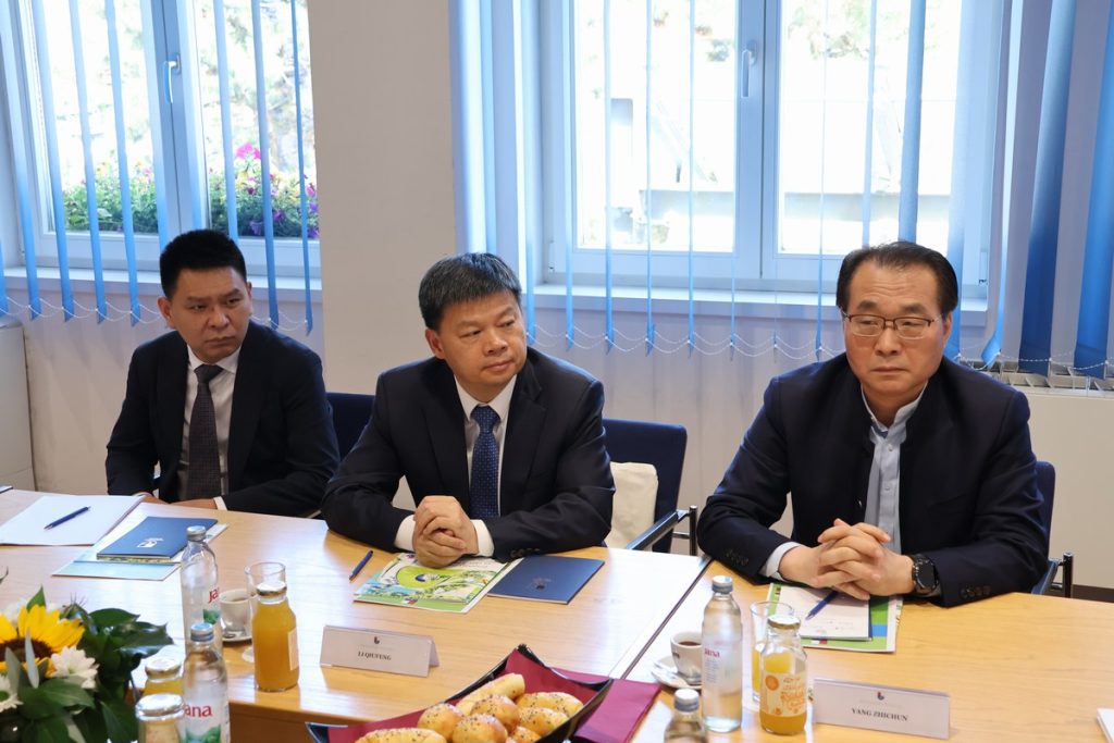 Predstavnici kineske pokrajine Jiangsu u posjetu Međimurskoj županiji (7)