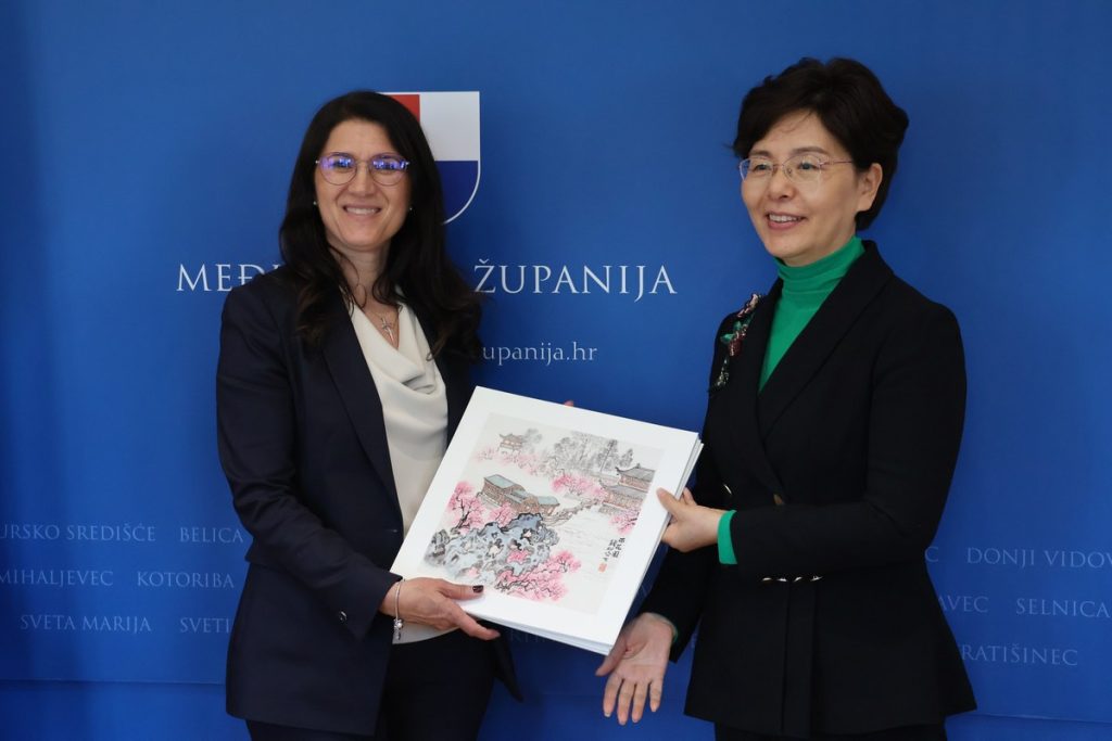 Predstavnici kineske pokrajine Jiangsu u posjetu Međimurskoj županiji (9)