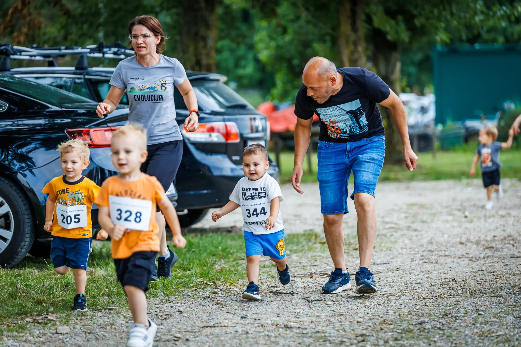 Prelog 17. Ljetna Kros liga (10) Prelog 17. Ljetna Kros liga (10)