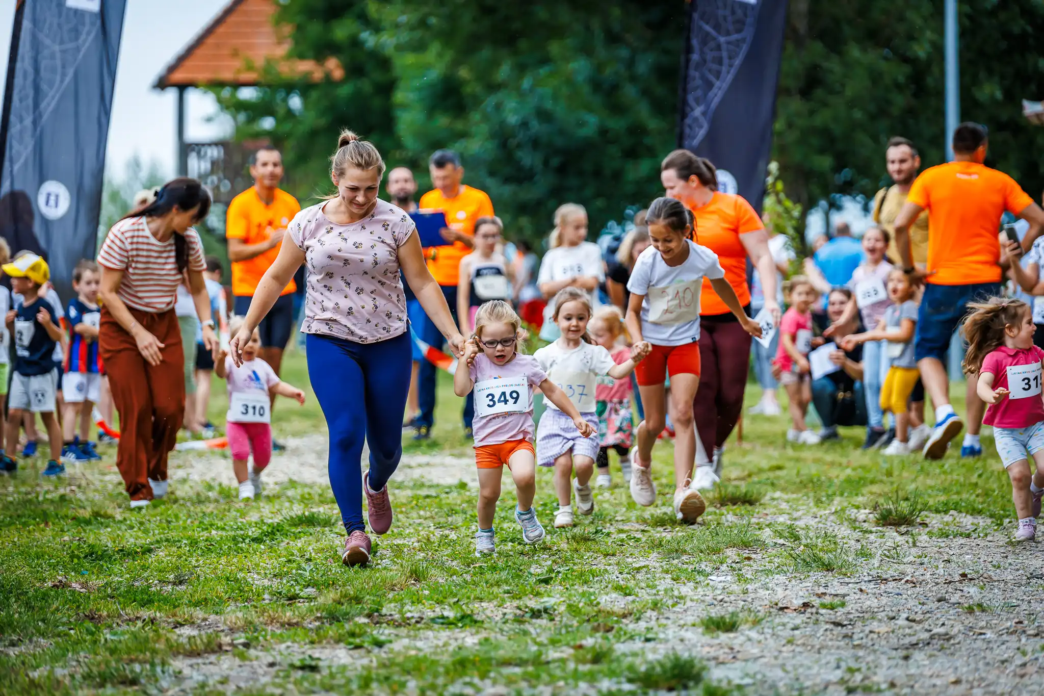 Prelog 17. Ljetna Kros liga (11) Prelog 17. Ljetna Kros liga (11)