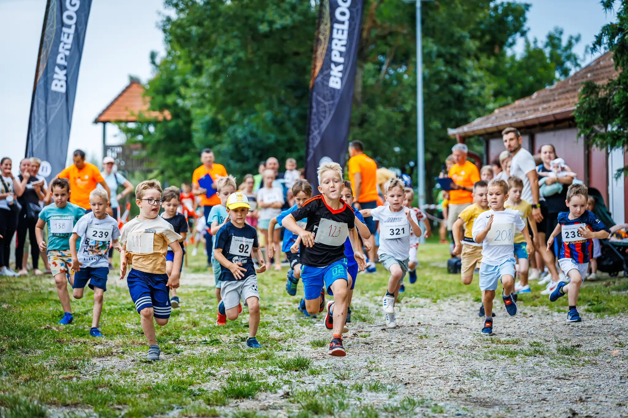 Prelog 17. Ljetna Kros liga (13) Prelog 17. Ljetna Kros liga (13)