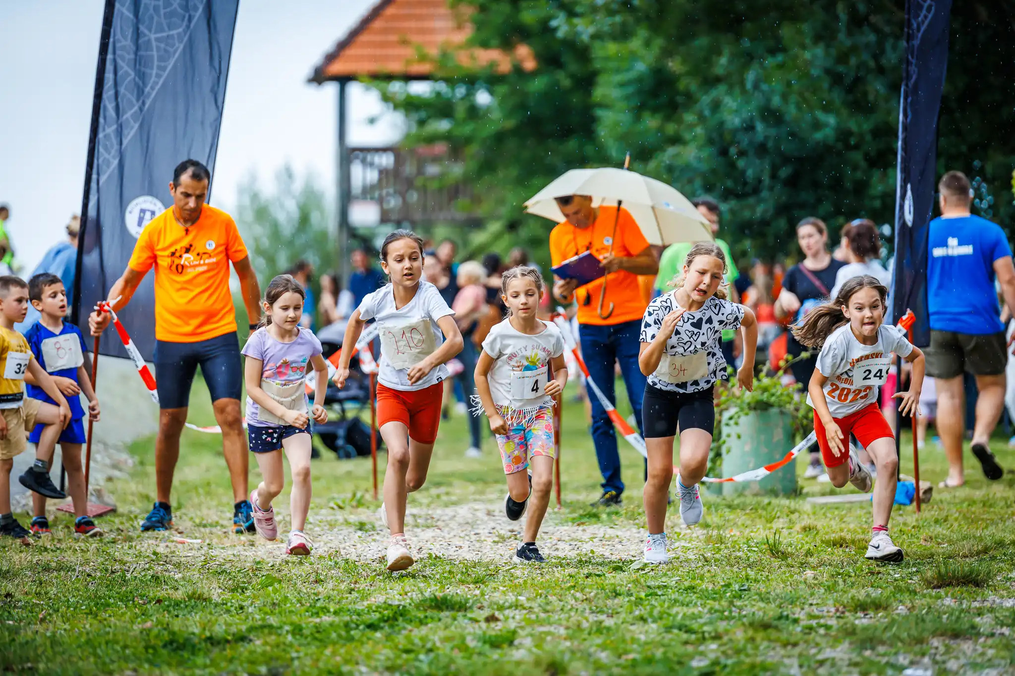 Prelog 17. Ljetna Kros liga (14) Prelog 17. Ljetna Kros liga (14)