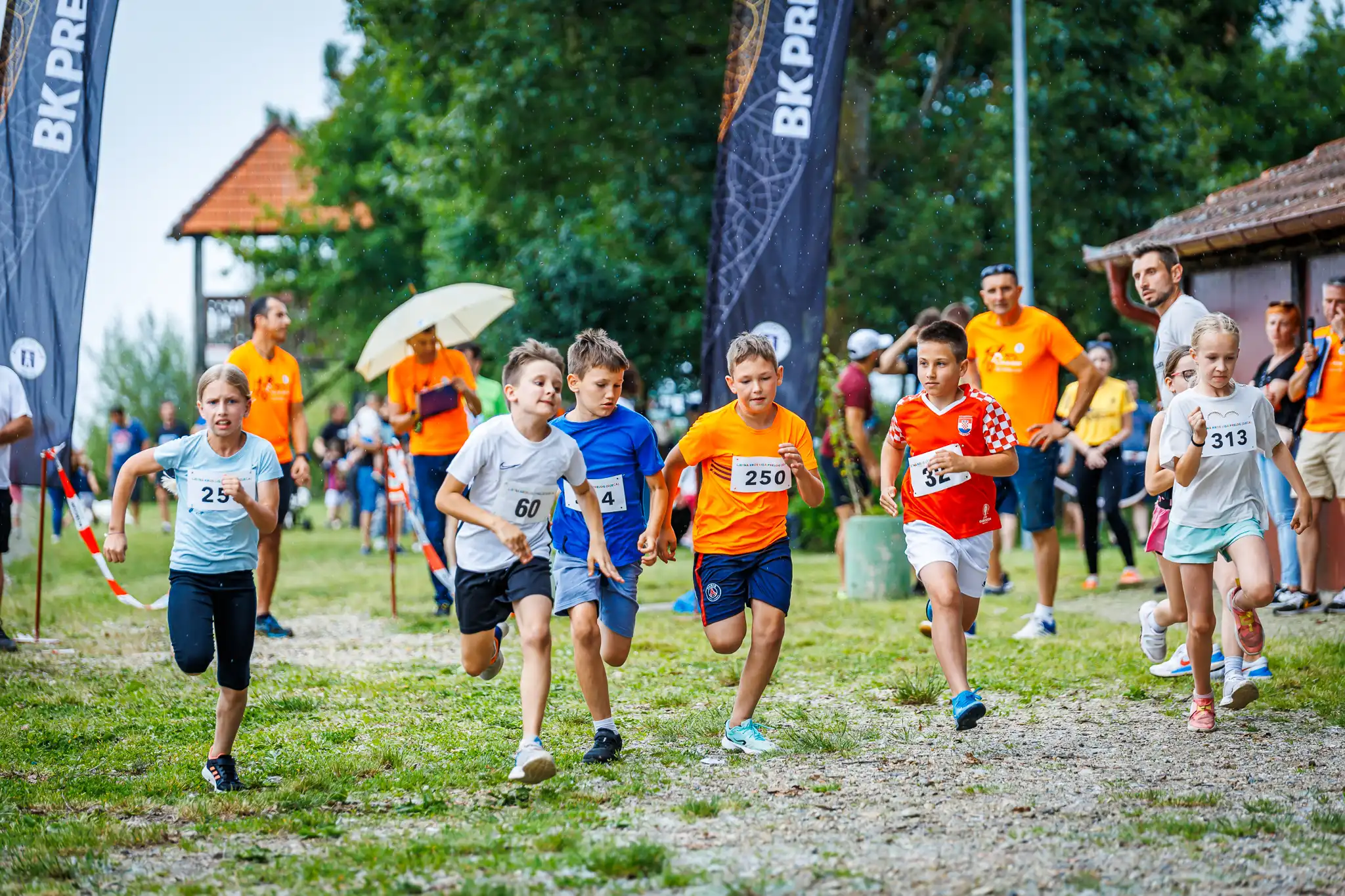 Prelog 17. Ljetna Kros liga (15) Prelog 17. Ljetna Kros liga (15)