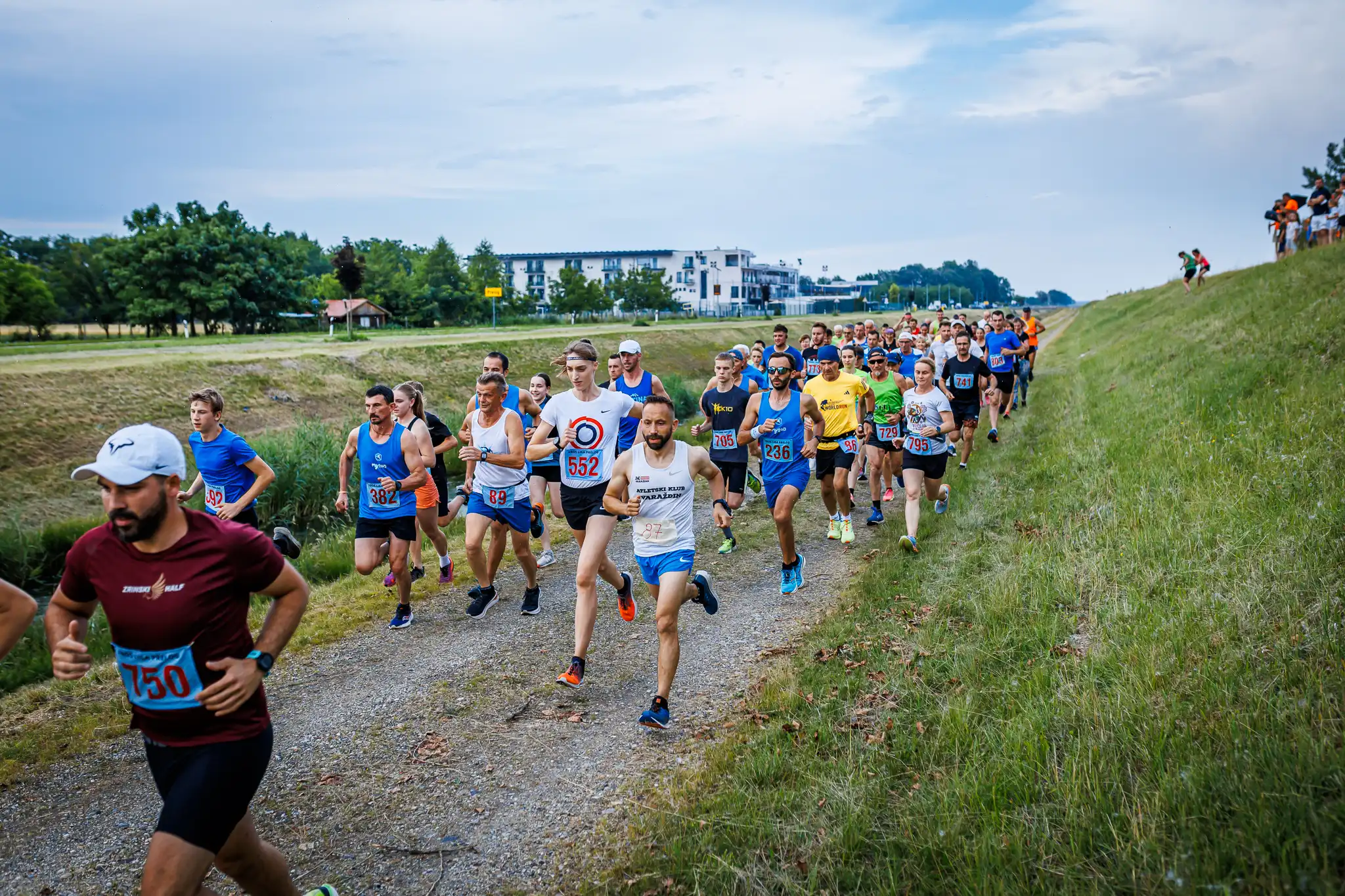 Prelog 17. Ljetna Kros liga (16) Prelog 17. Ljetna Kros liga (16)