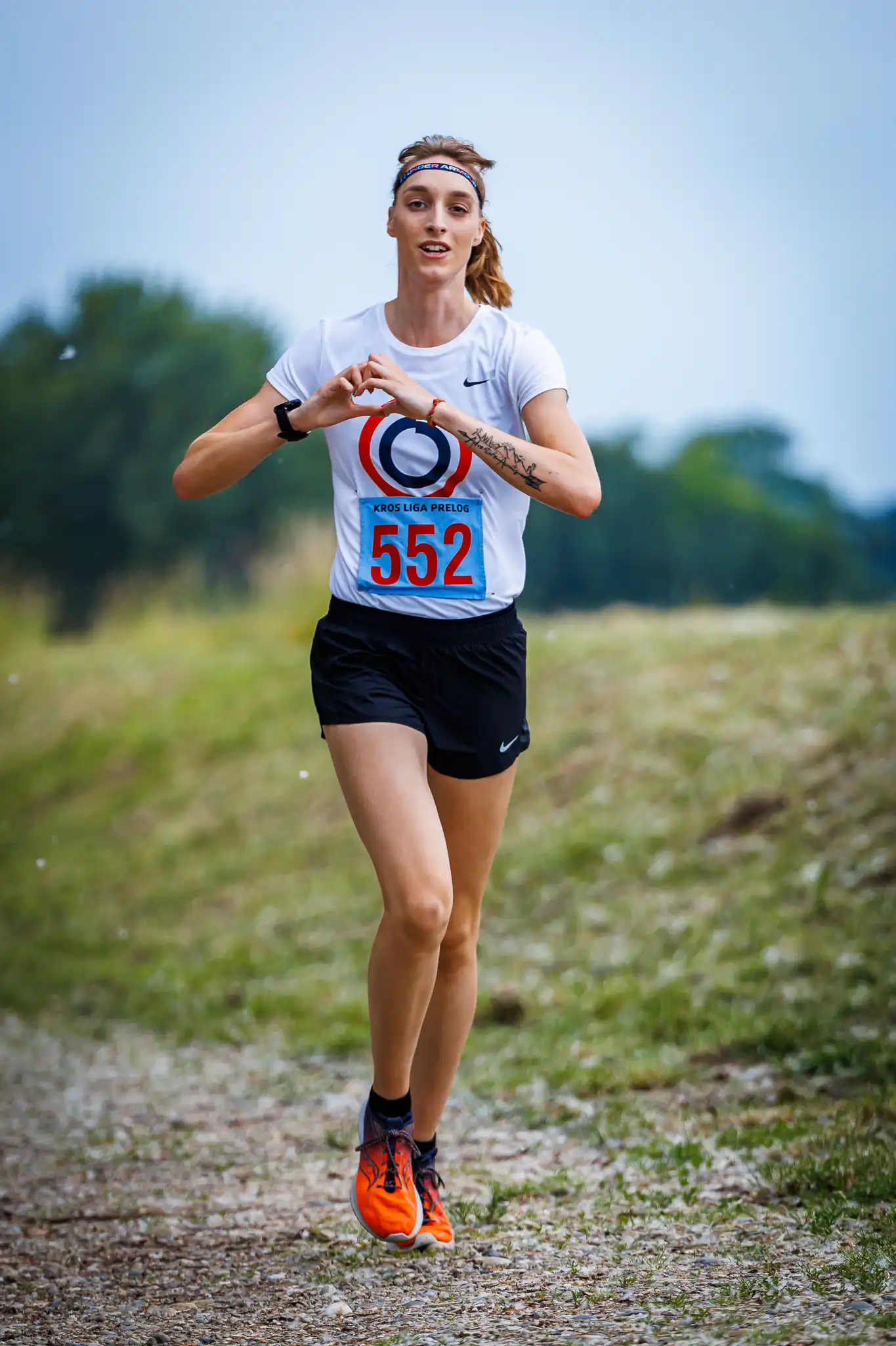 Prelog 17. Ljetna Kros liga (17) Prelog 17. Ljetna Kros liga (17)