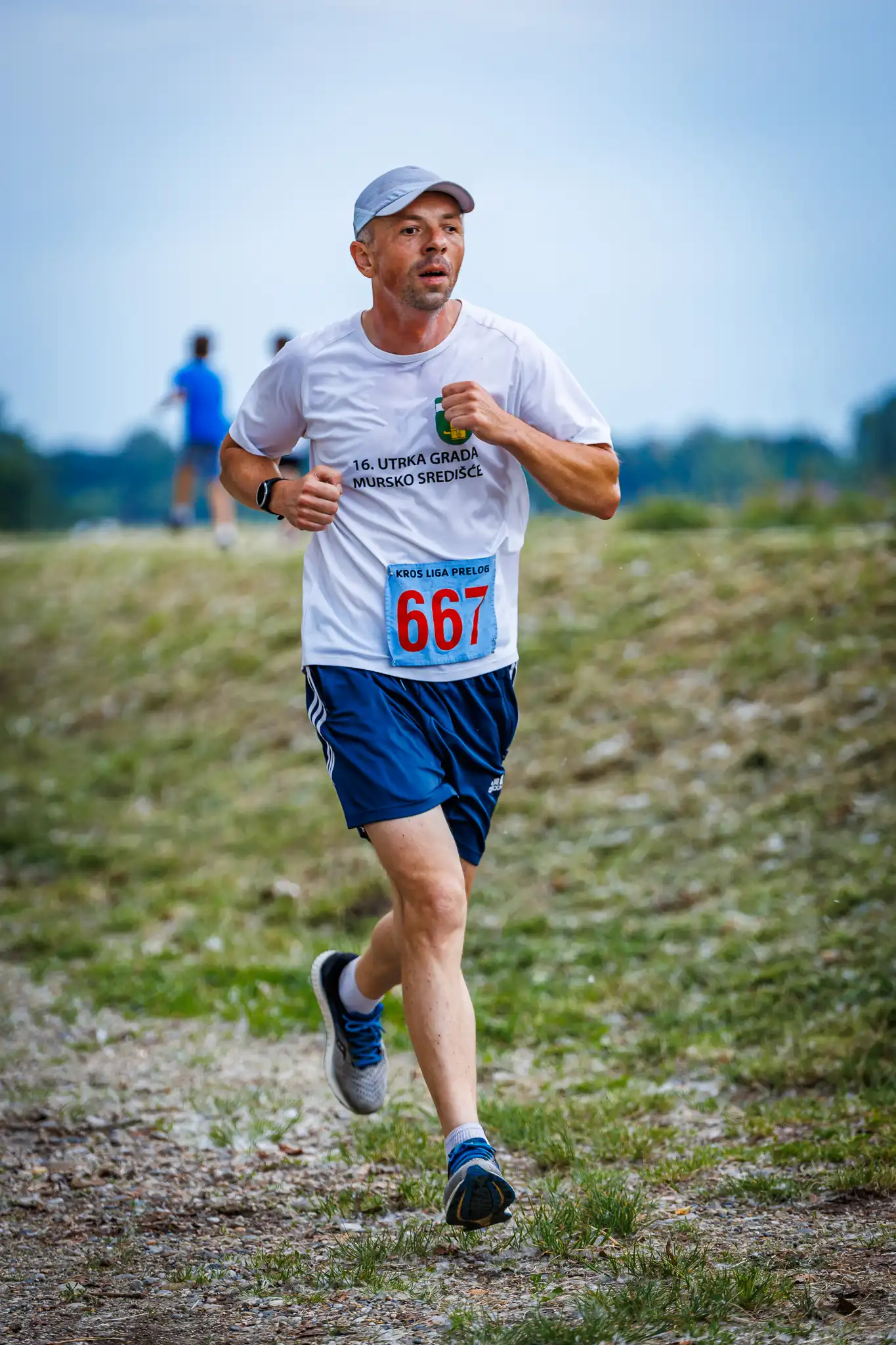 Prelog 17. Ljetna Kros liga (18) Prelog 17. Ljetna Kros liga (18)