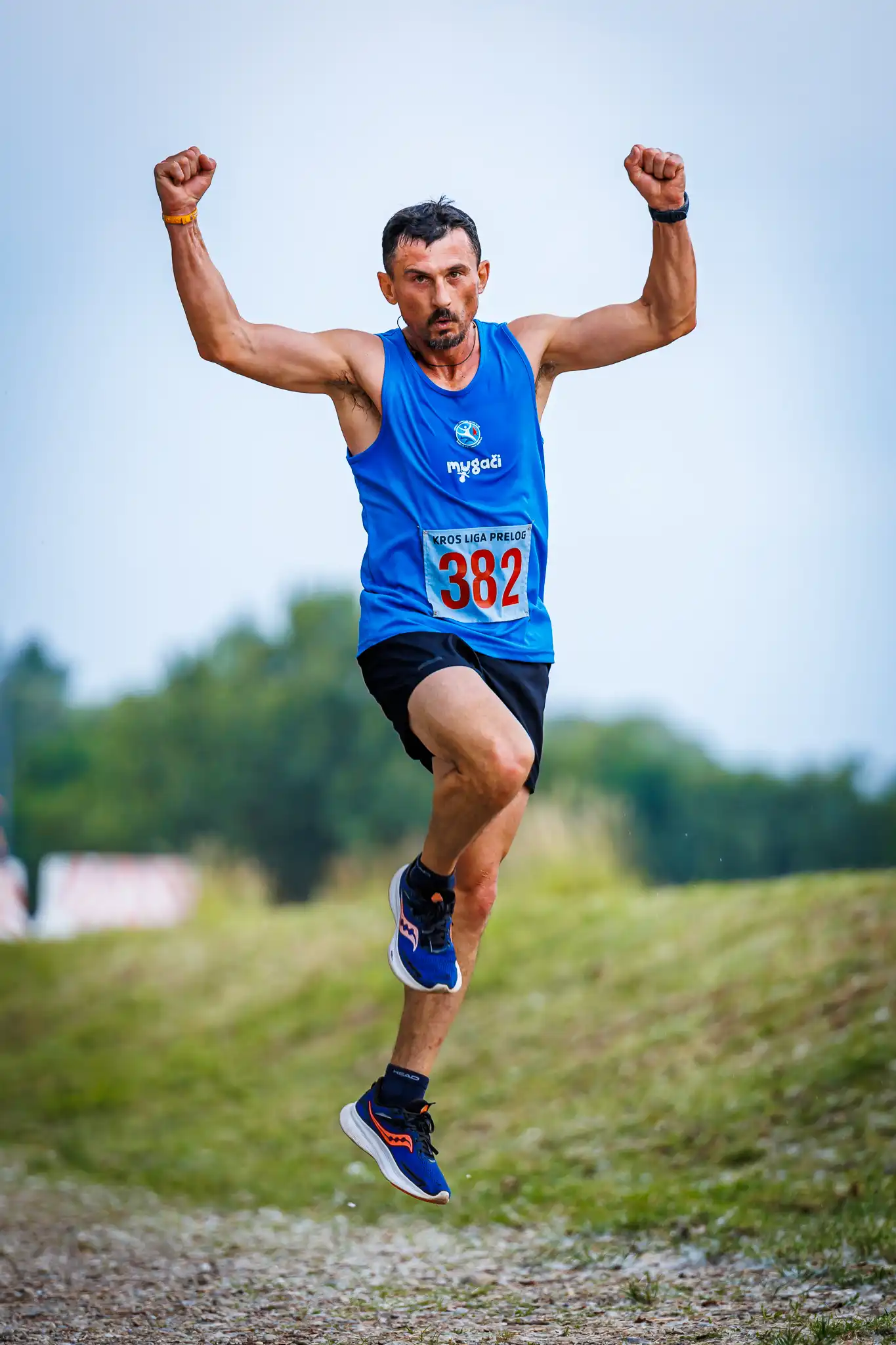 Prelog 17. Ljetna Kros liga (19) Prelog 17. Ljetna Kros liga (19)