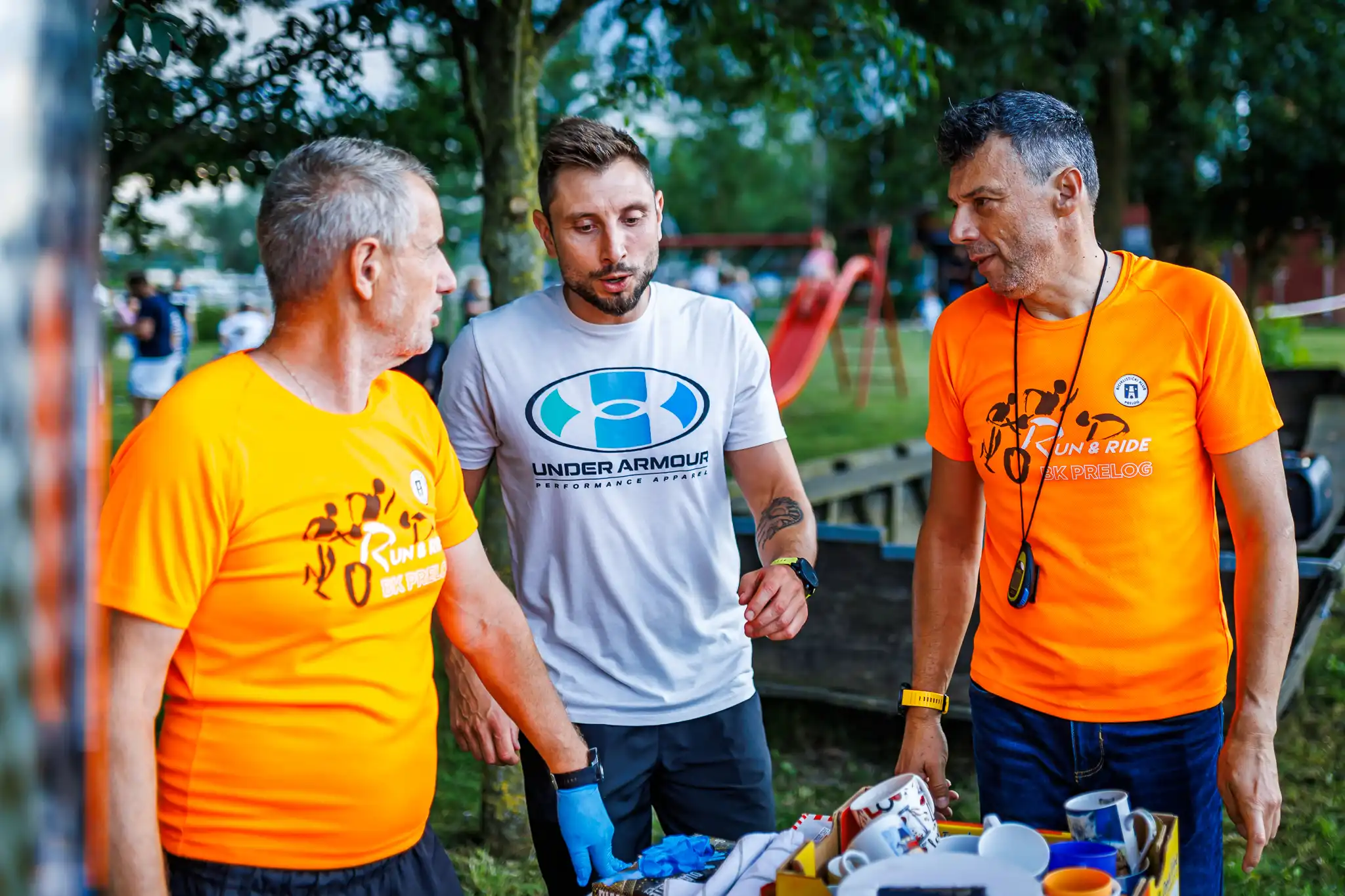 Prelog 17. Ljetna Kros liga (2) Prelog 17. Ljetna Kros liga (2)