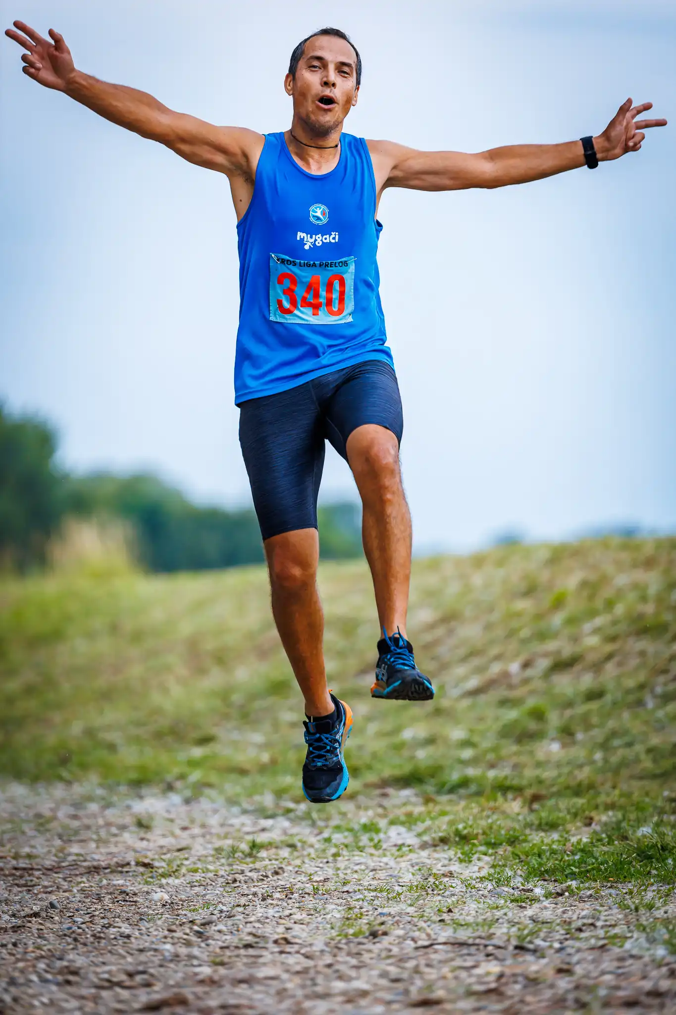 Prelog 17. Ljetna Kros liga (20) Prelog 17. Ljetna Kros liga (20)