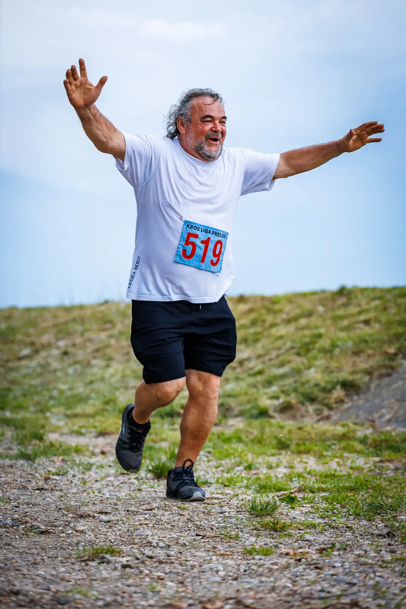 Prelog 17. Ljetna Kros liga (21) Prelog 17. Ljetna Kros liga (21)