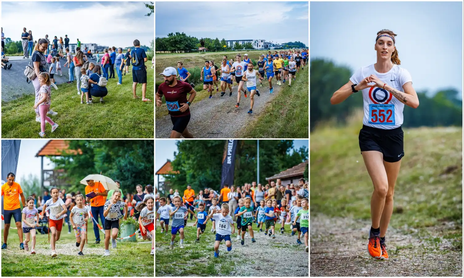 Prelog 17. Ljetna Kros liga (22) Prelog 17. Ljetna Kros liga (22)