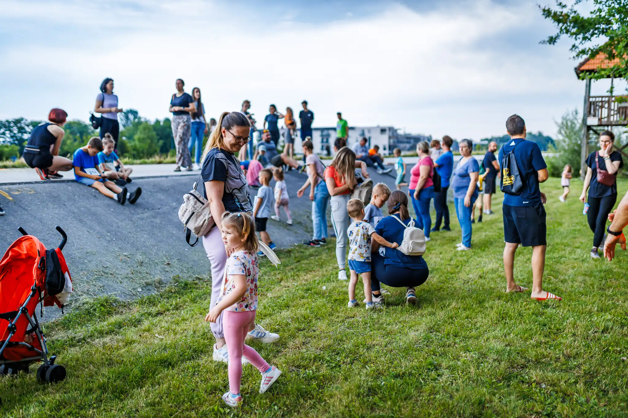 Prelog 17. Ljetna Kros liga (3) Prelog 17. Ljetna Kros liga (3)