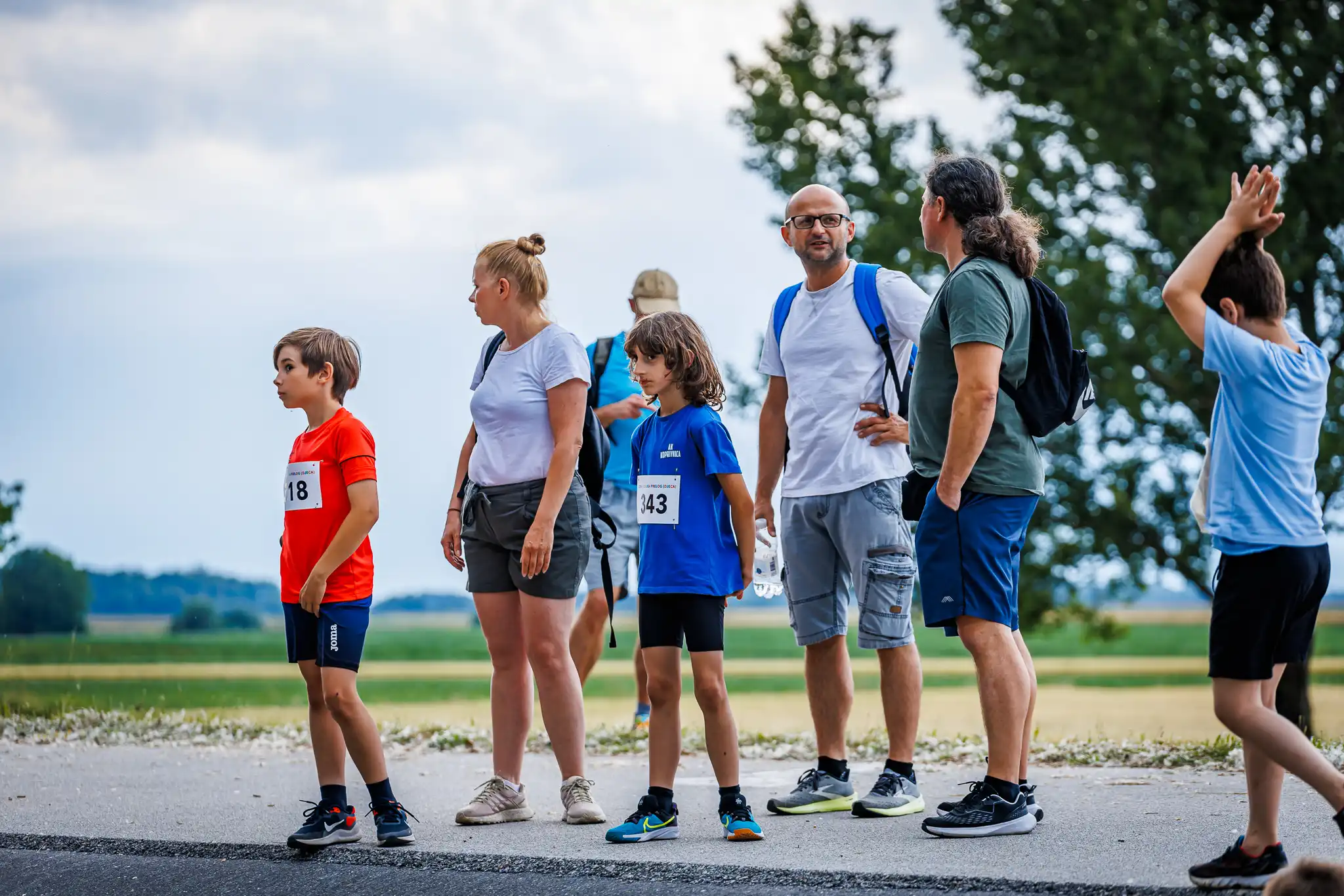 Prelog 17. Ljetna Kros liga (4) Prelog 17. Ljetna Kros liga (4)