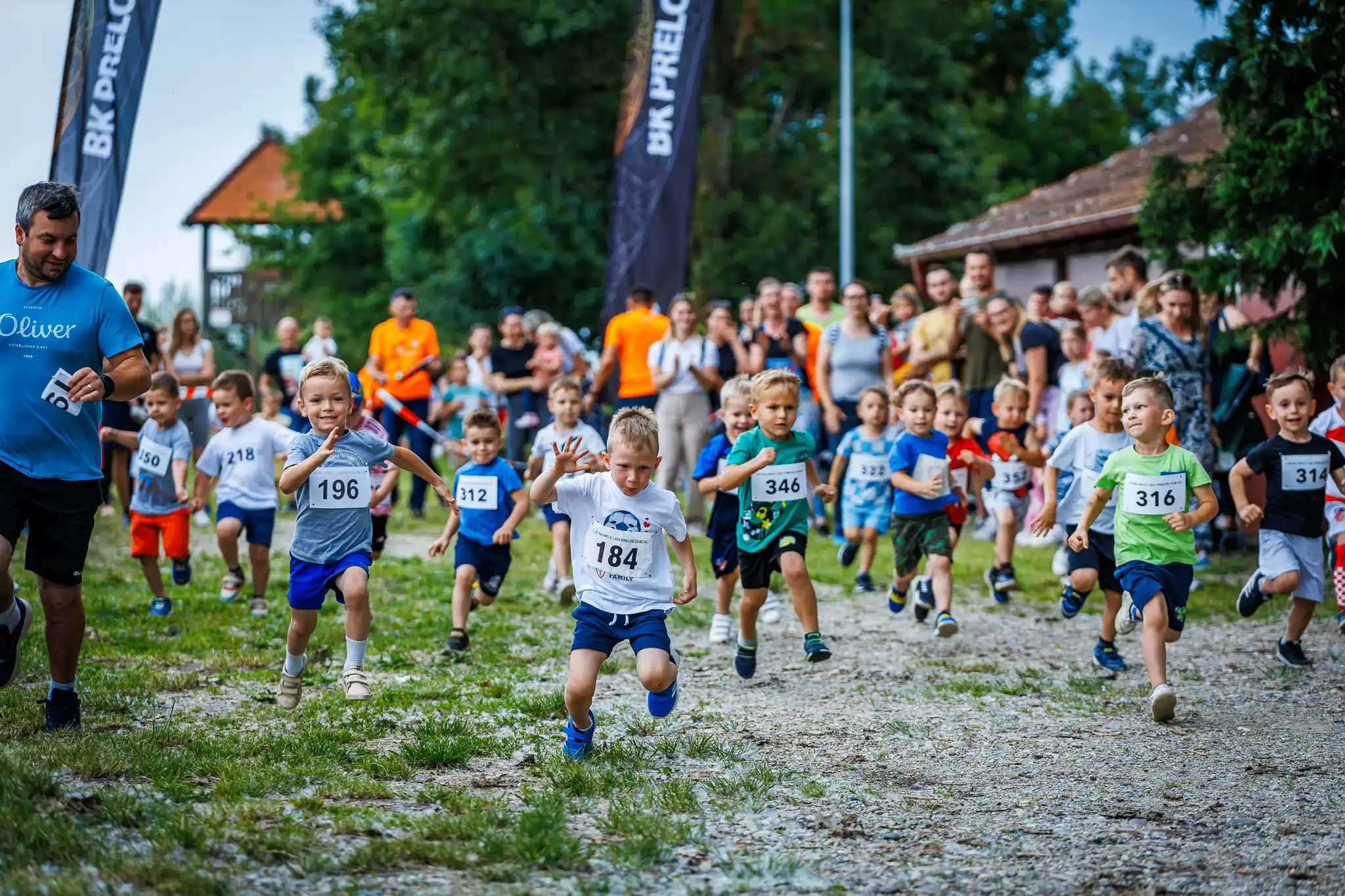 Prelog 17. Ljetna Kros liga (6) Prelog 17. Ljetna Kros liga (6)