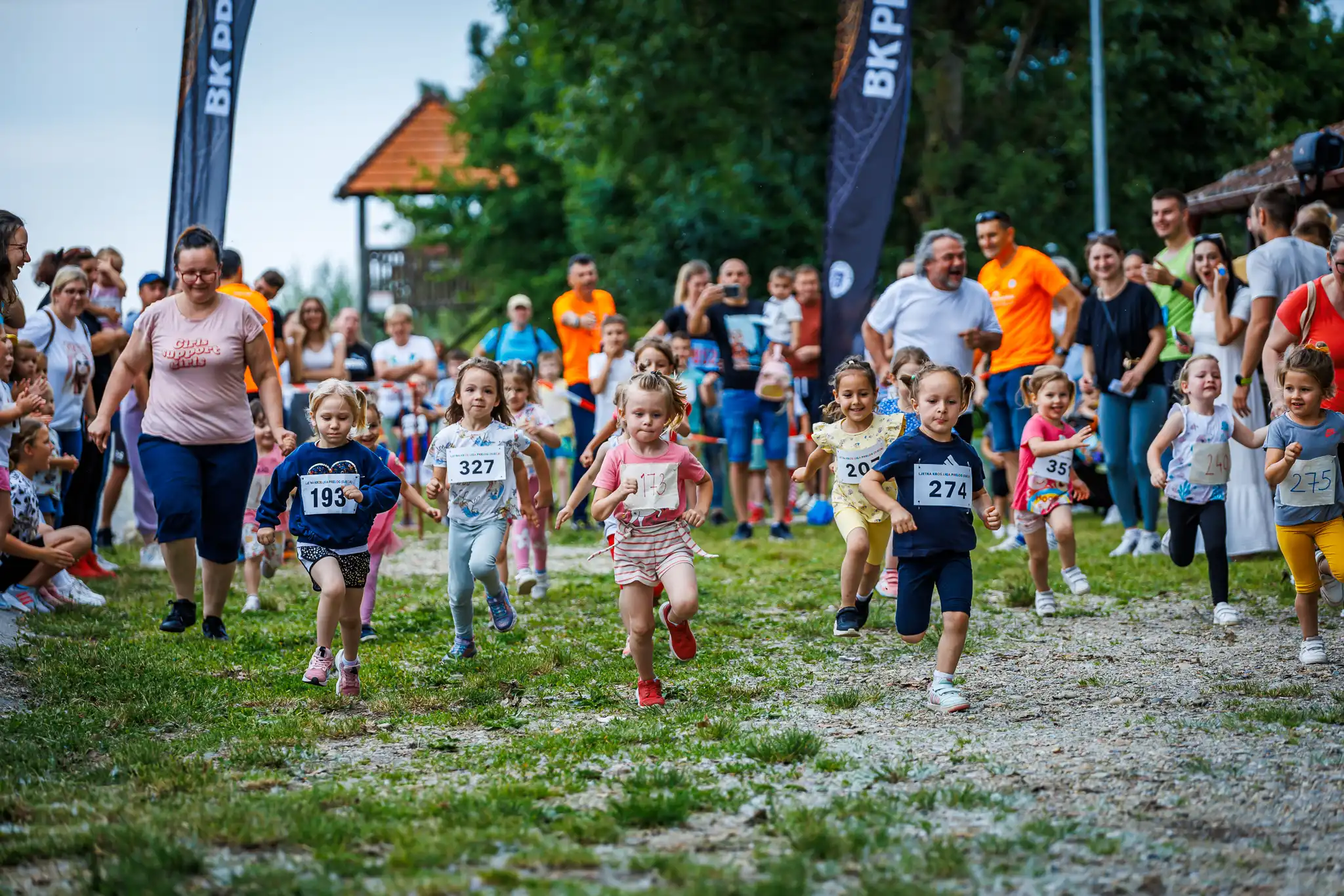 Prelog 17. Ljetna Kros liga (7) Prelog 17. Ljetna Kros liga (7)