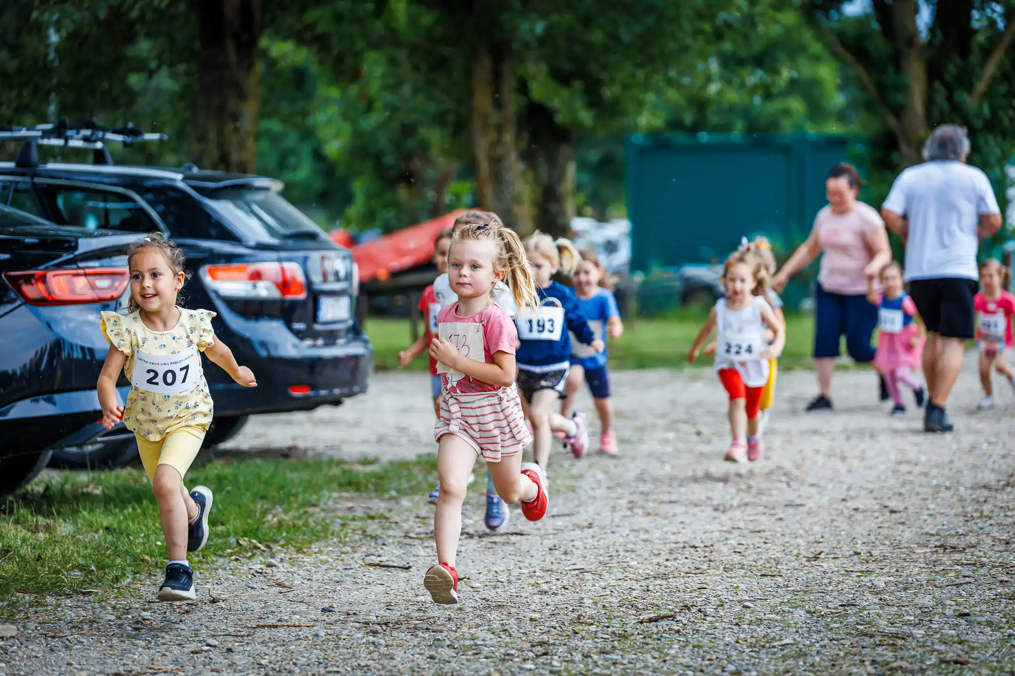 Prelog 17. Ljetna Kros liga (8) Prelog 17. Ljetna Kros liga (8)