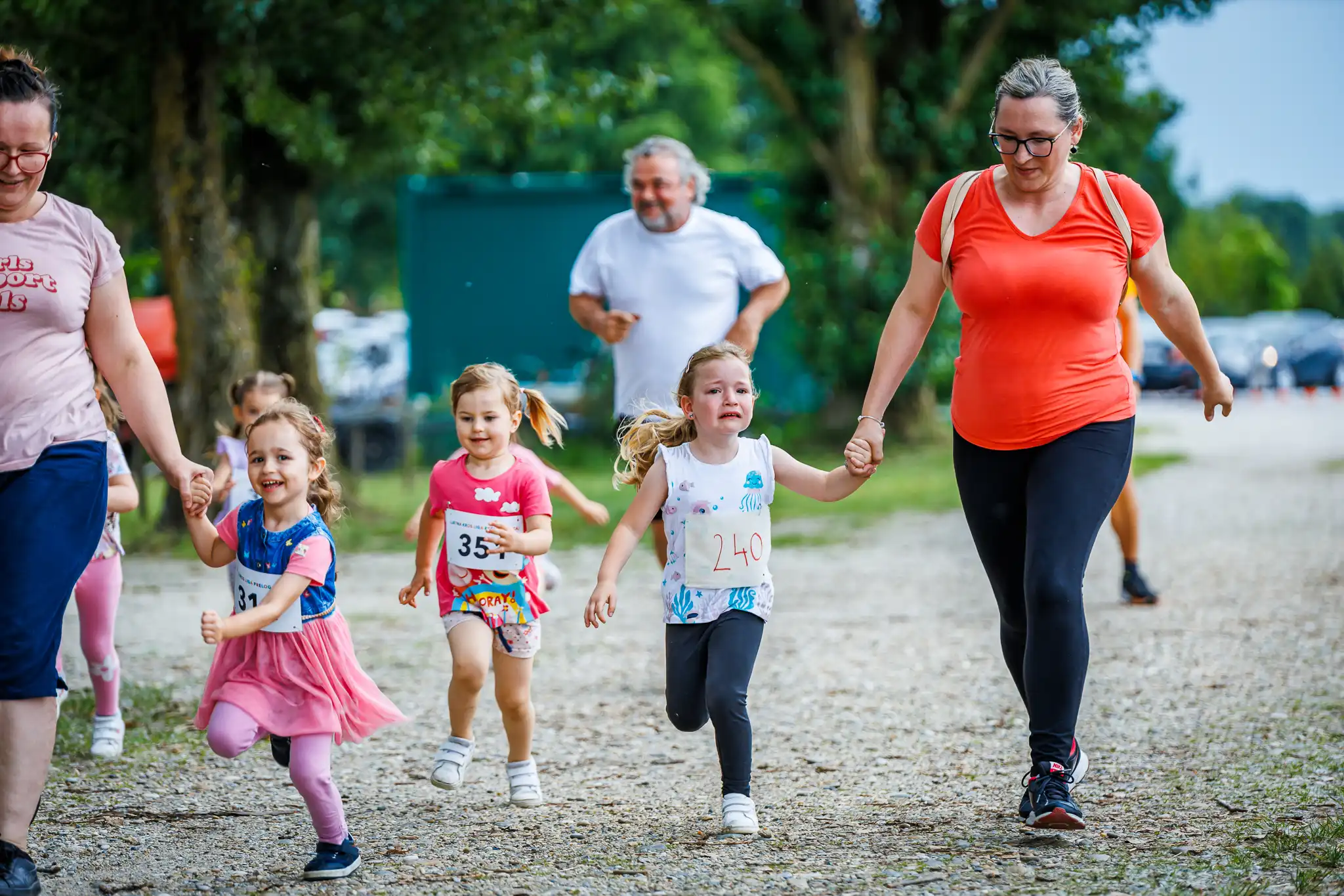 Prelog 17. Ljetna Kros liga (9) Prelog 17. Ljetna Kros liga (9)