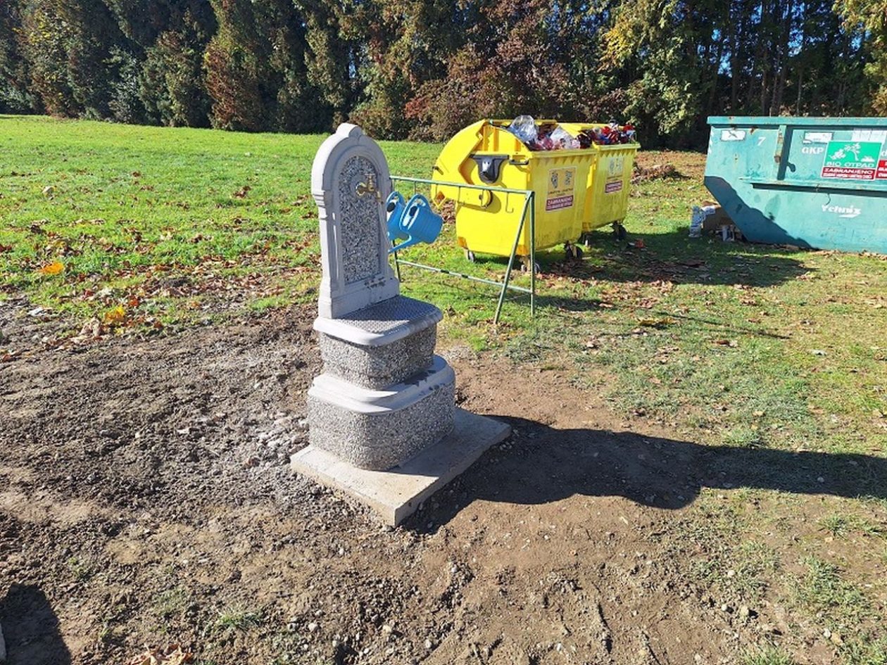 Prelog, Draškovec groblje (1)