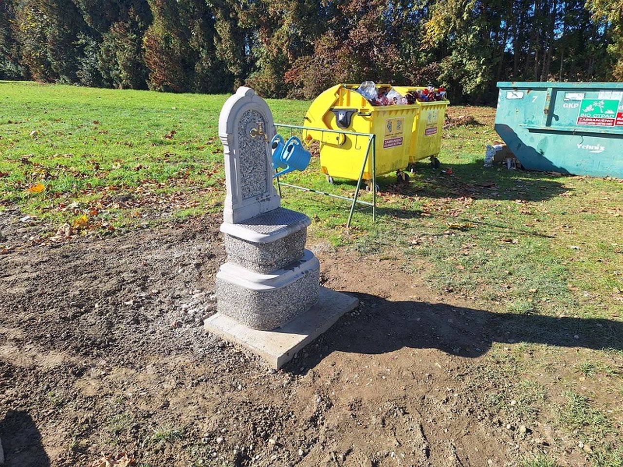 Prelog, Draškovec groblje (1)