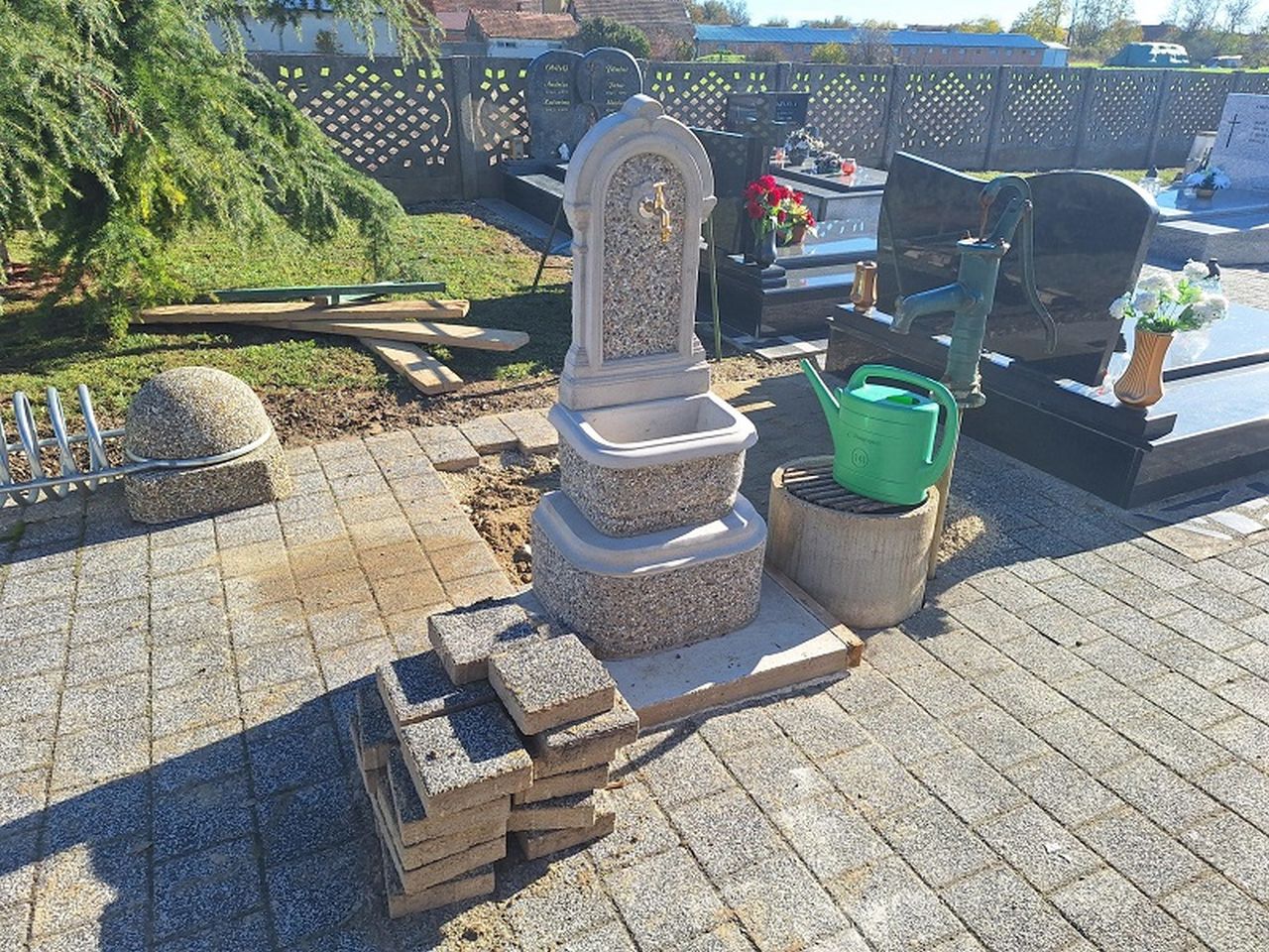 Prelog, Draškovec groblje (3)