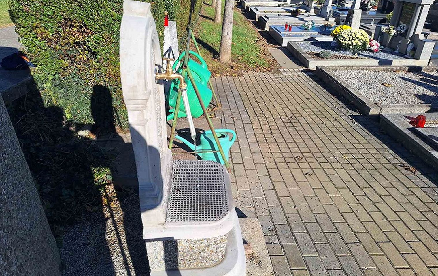 Prelog, Draškovec groblje (5)