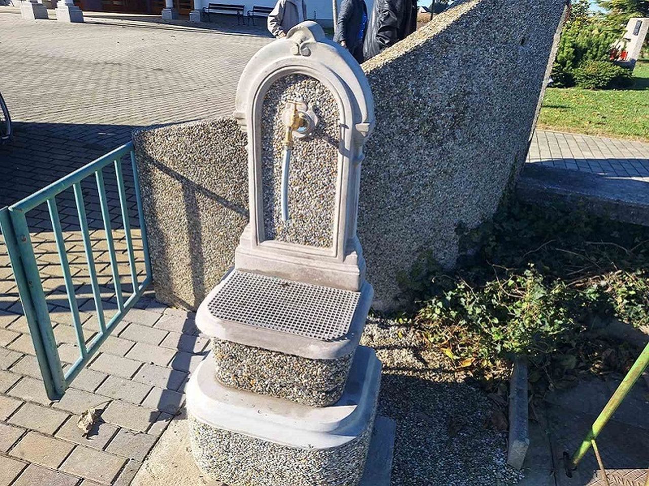 Prelog, Draškovec groblje (6)