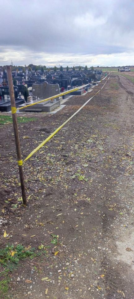 Prelog, Draškovec groblje (7)