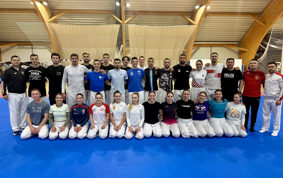 Prelog Karate (1)