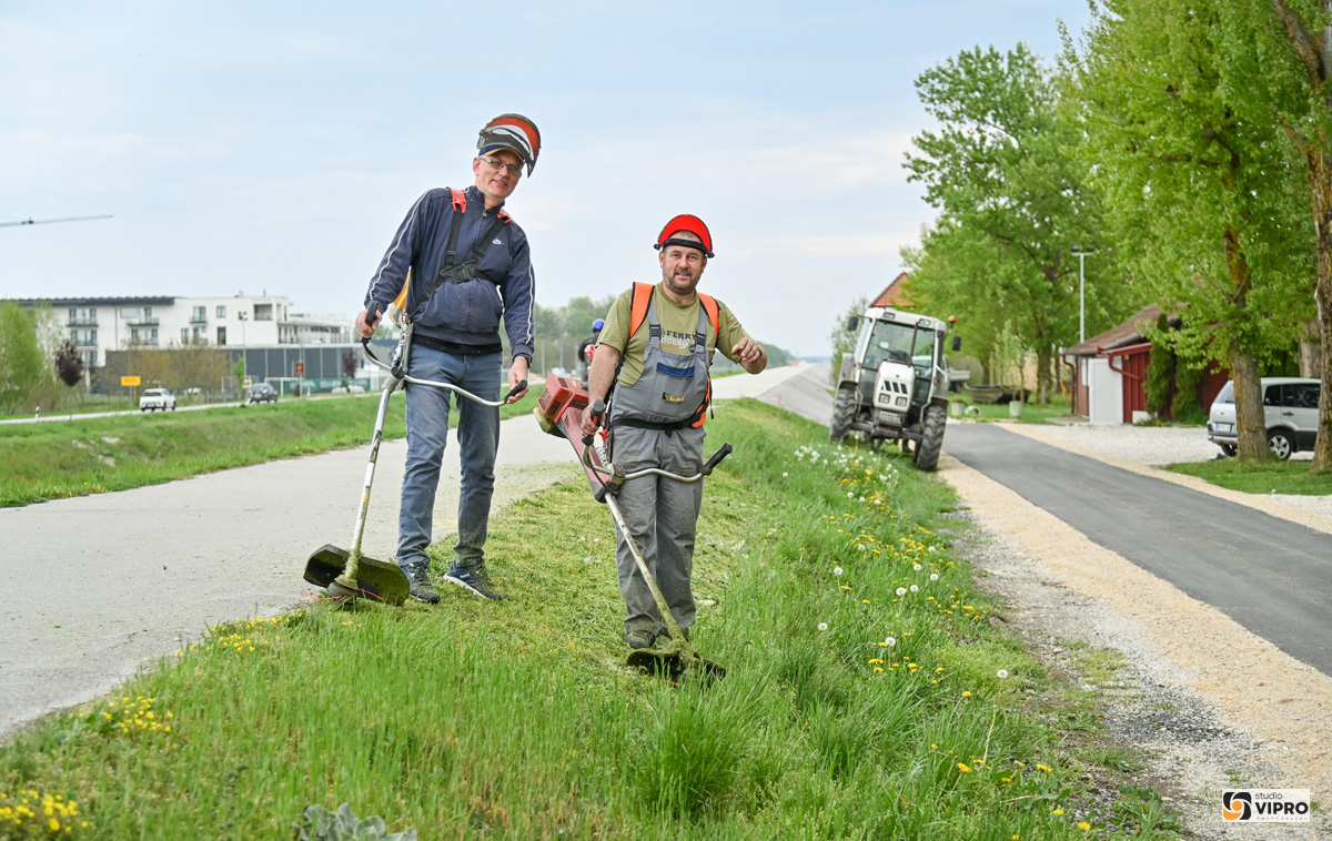 Prelog Marina Nautički klub Labud Činiti dobro čistka (1)
