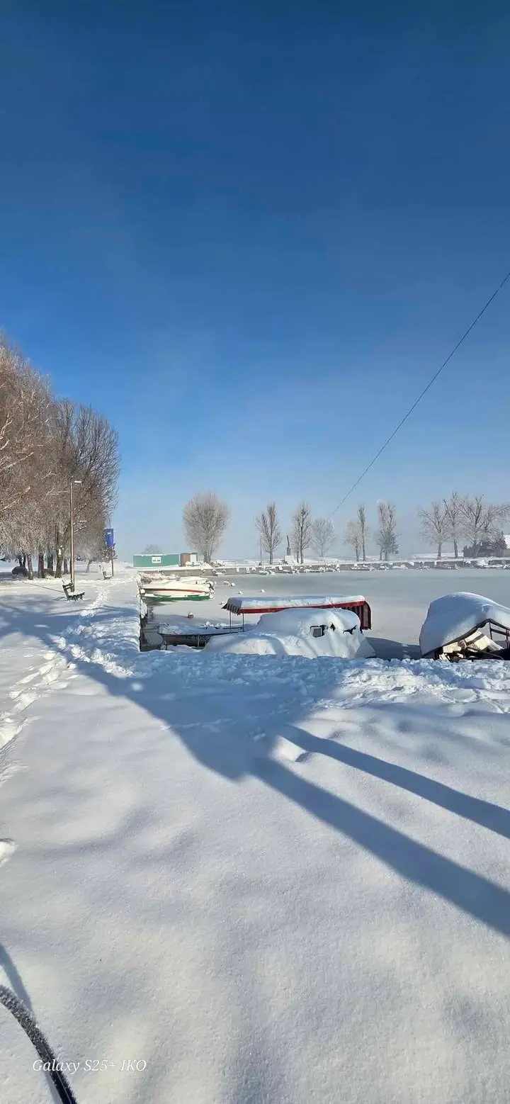 Prelog Marina snijeg (3) Prelog Marina snijeg (3)