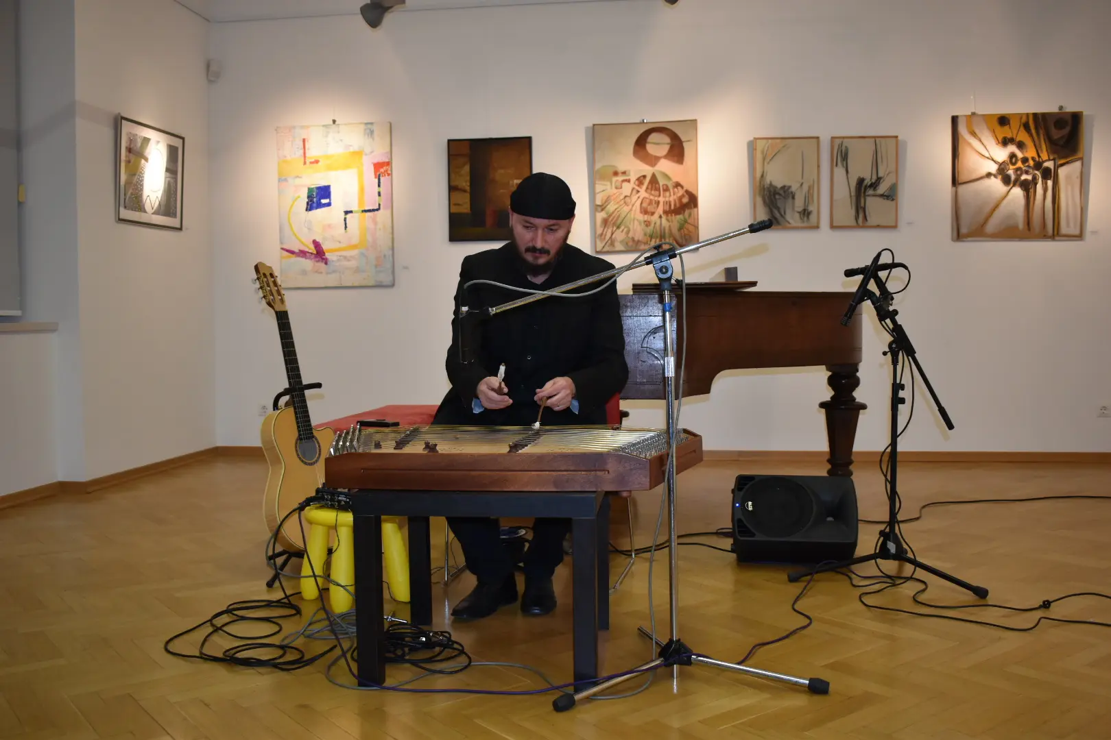 Prelog Muzej Croata – noć muzeja – TK (11) Prelog Muzej Croata – noć muzeja – TK (11)