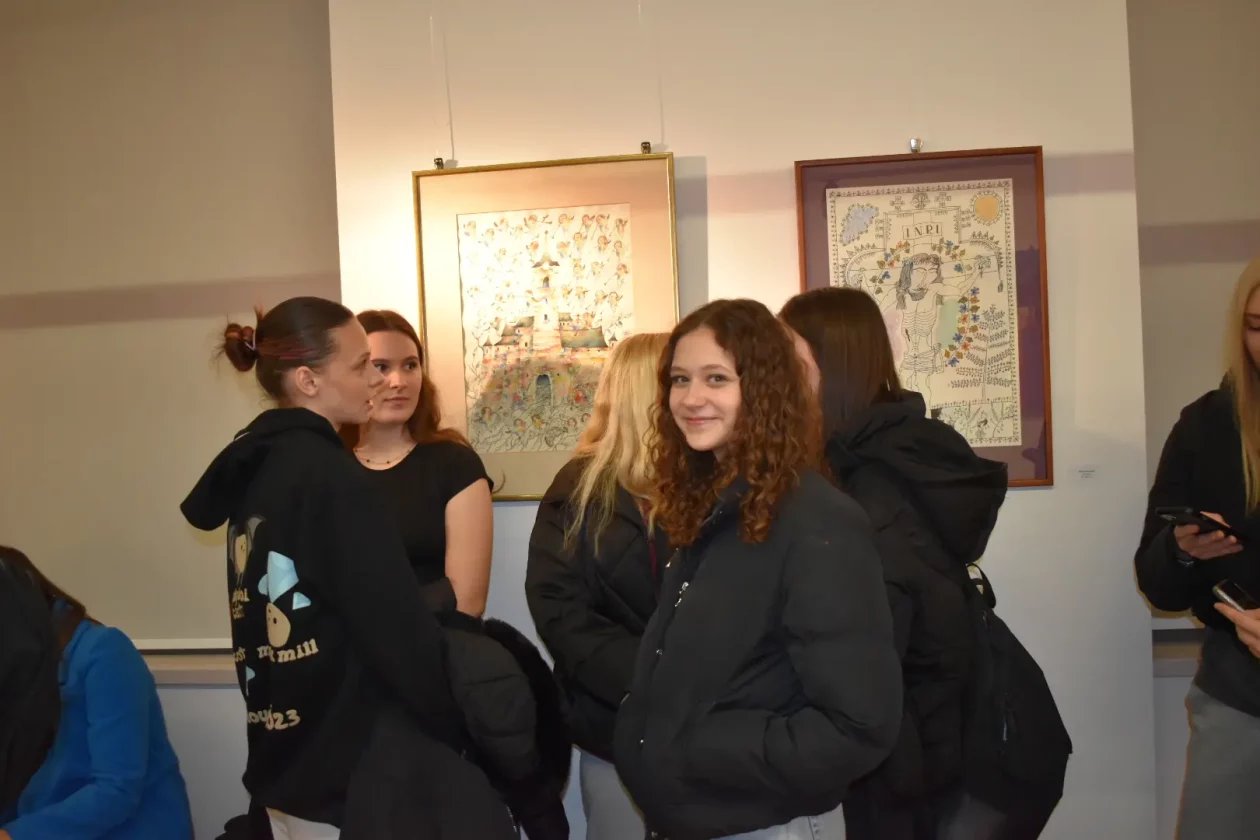 Prelog Muzej Croata – noć muzeja – TK (12)