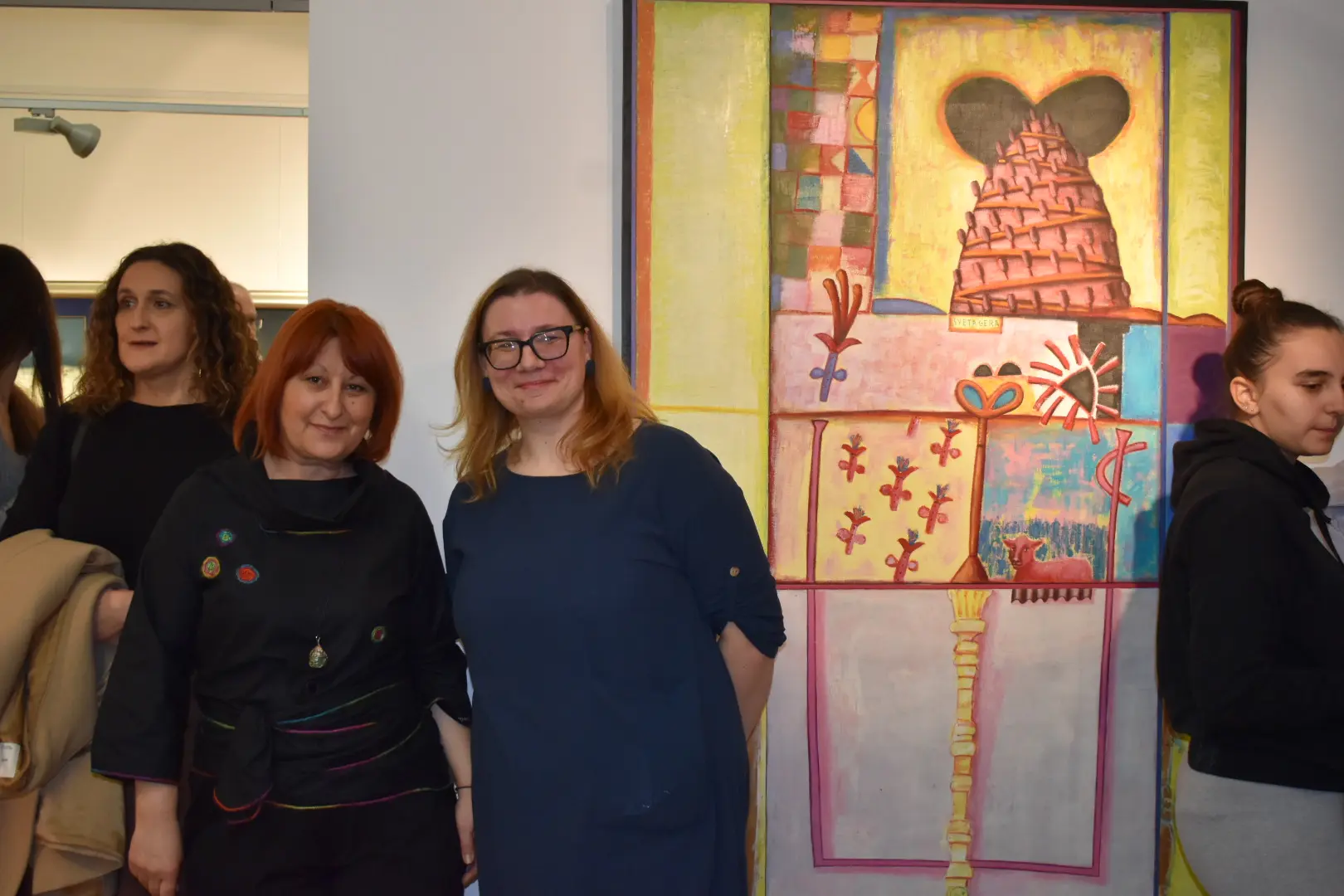 Prelog Muzej Croata – noć muzeja – TK (13) Prelog Muzej Croata – noć muzeja – TK (13)