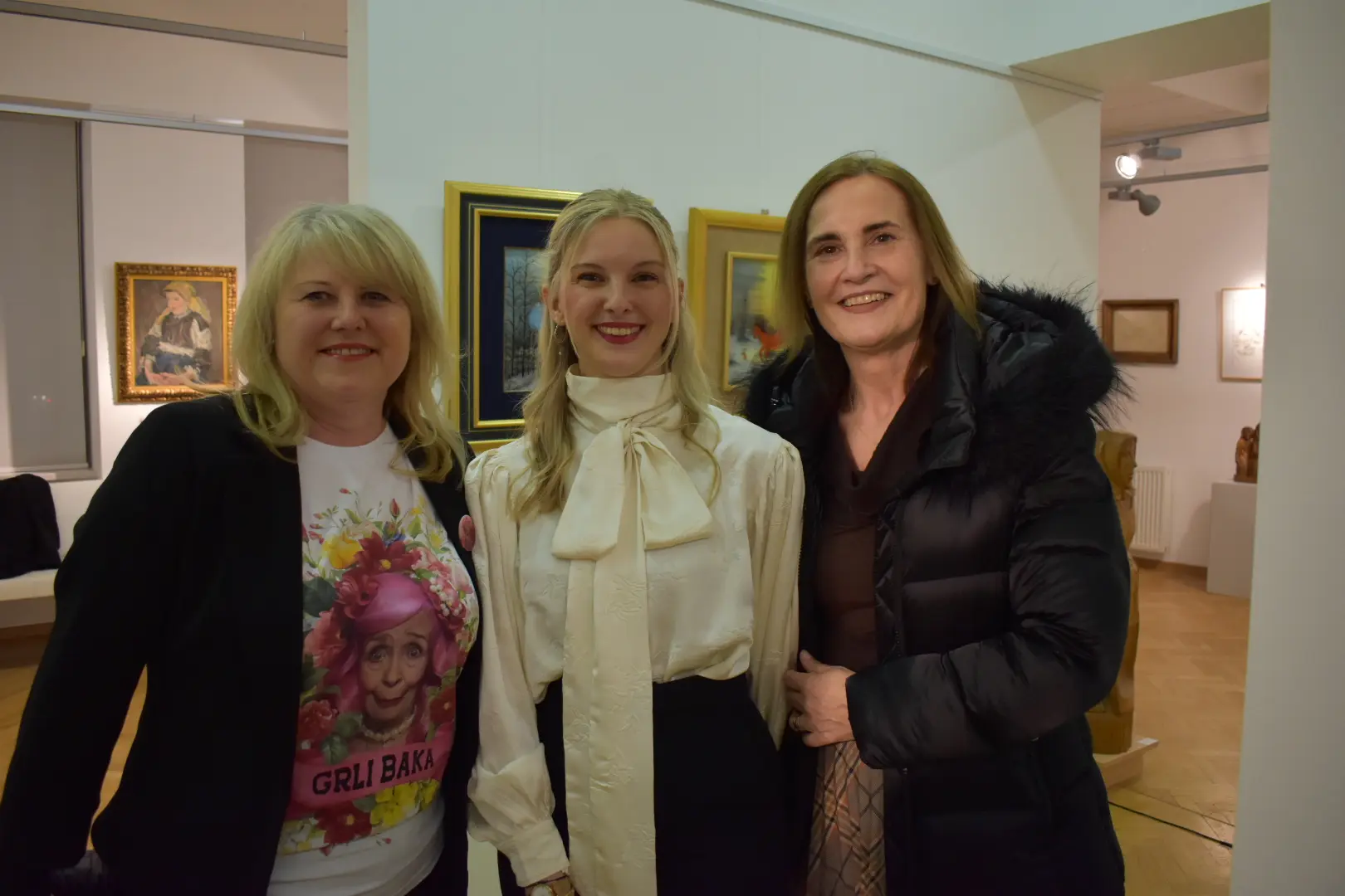 Prelog Muzej Croata – noć muzeja – TK (14) Prelog Muzej Croata – noć muzeja – TK (14)