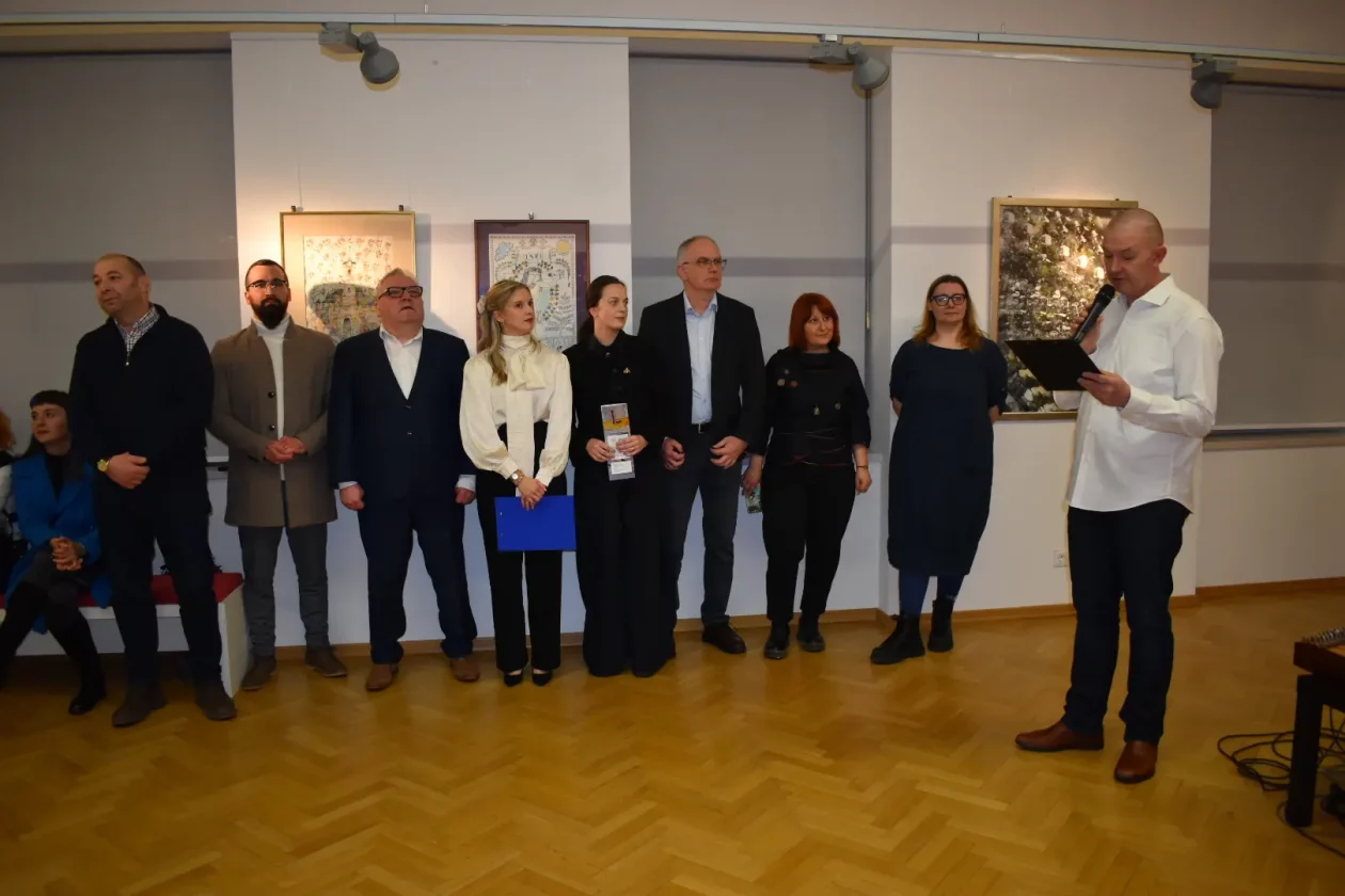 Prelog Muzej Croata – noć muzeja – TK (15)