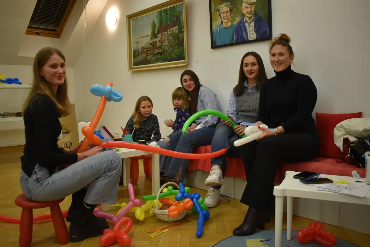 Prelog Muzej Croata – noć muzeja – TK (17)