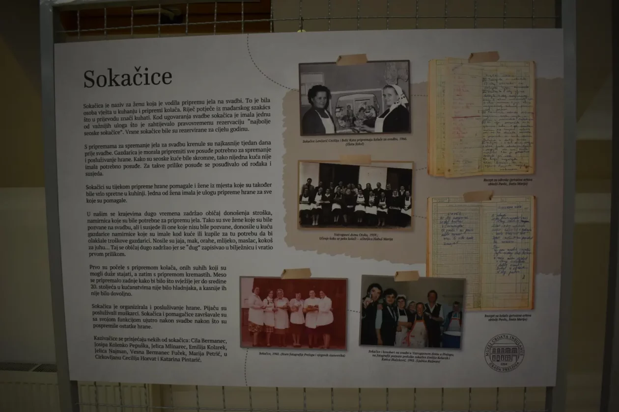 Prelog Muzej Croata – noć muzeja – TK (19)